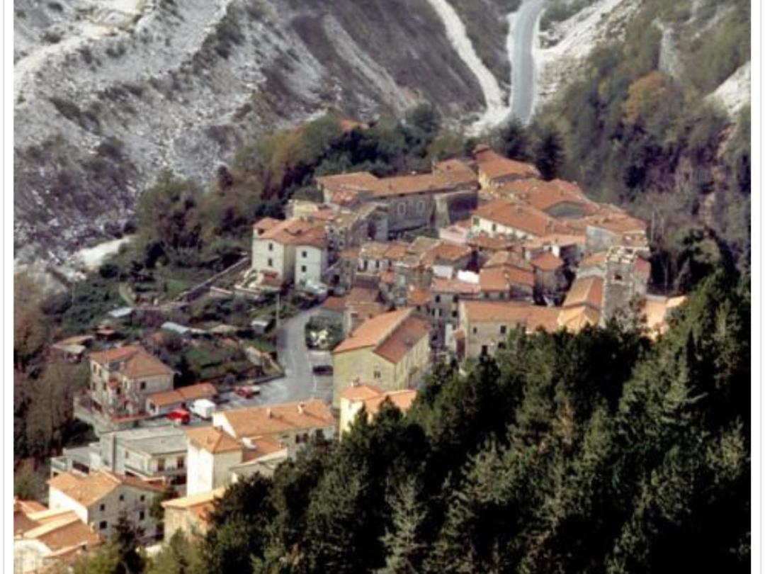A CA' DI GIO' view 2
