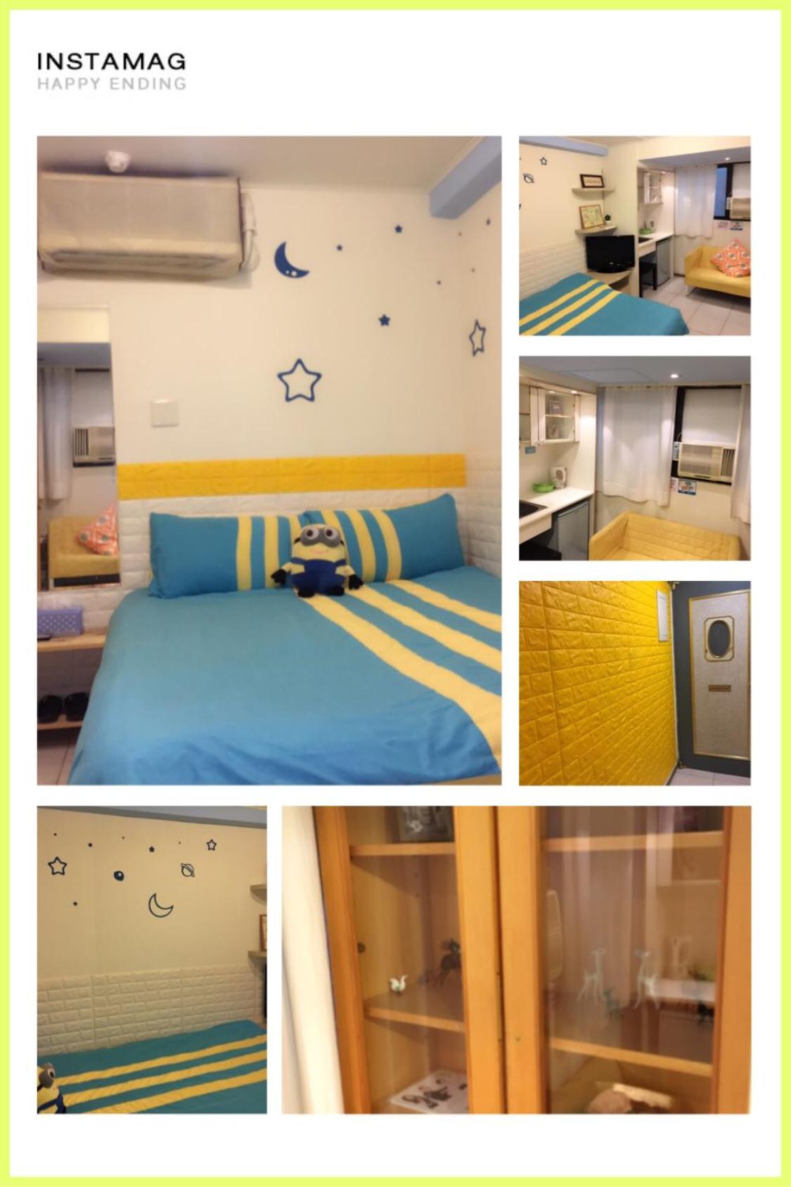 House Ximending