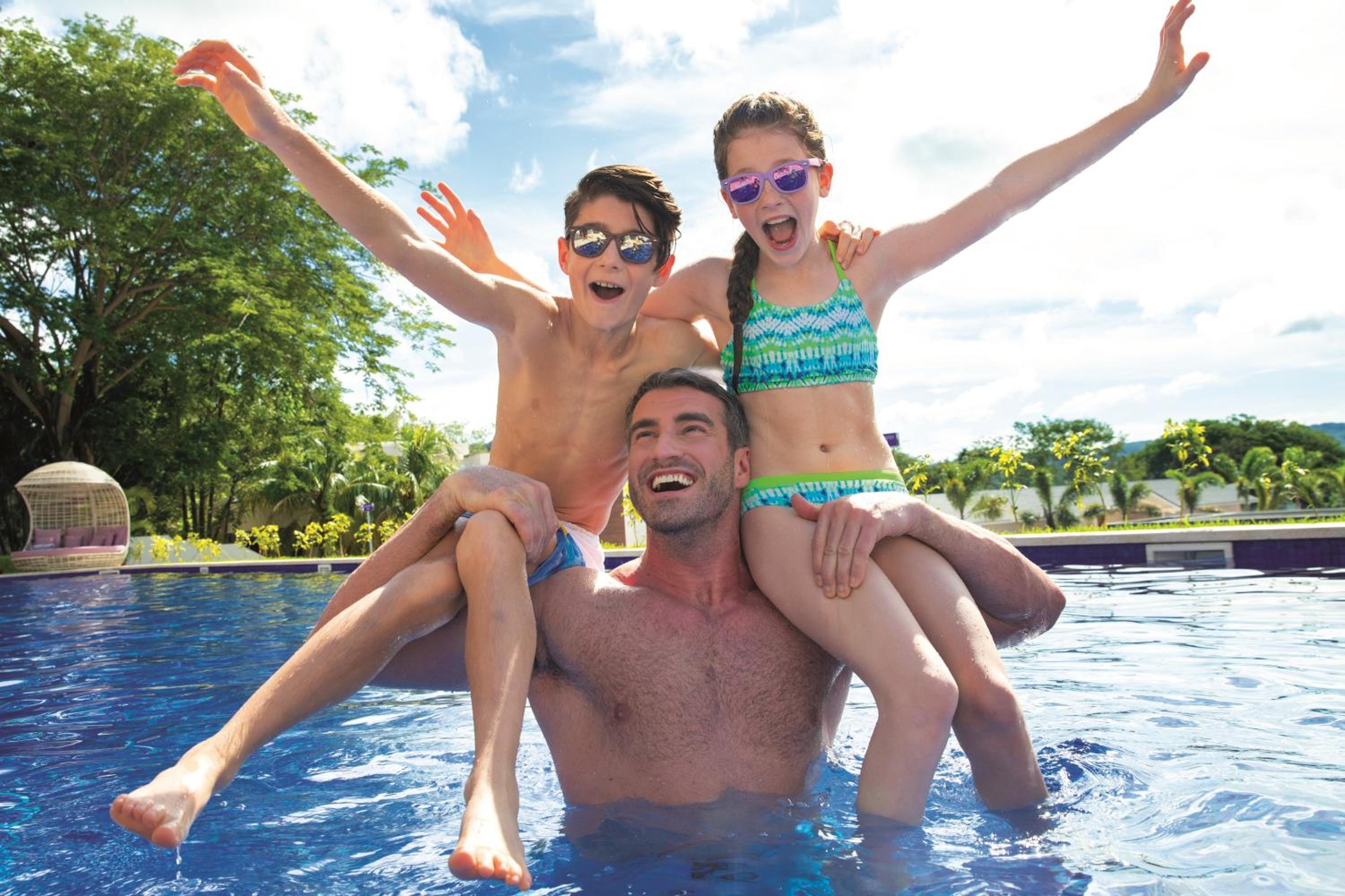 Planet Hollywood Costa Rica by Royalton, An Autograph Collection All-Inclusive Resort 25