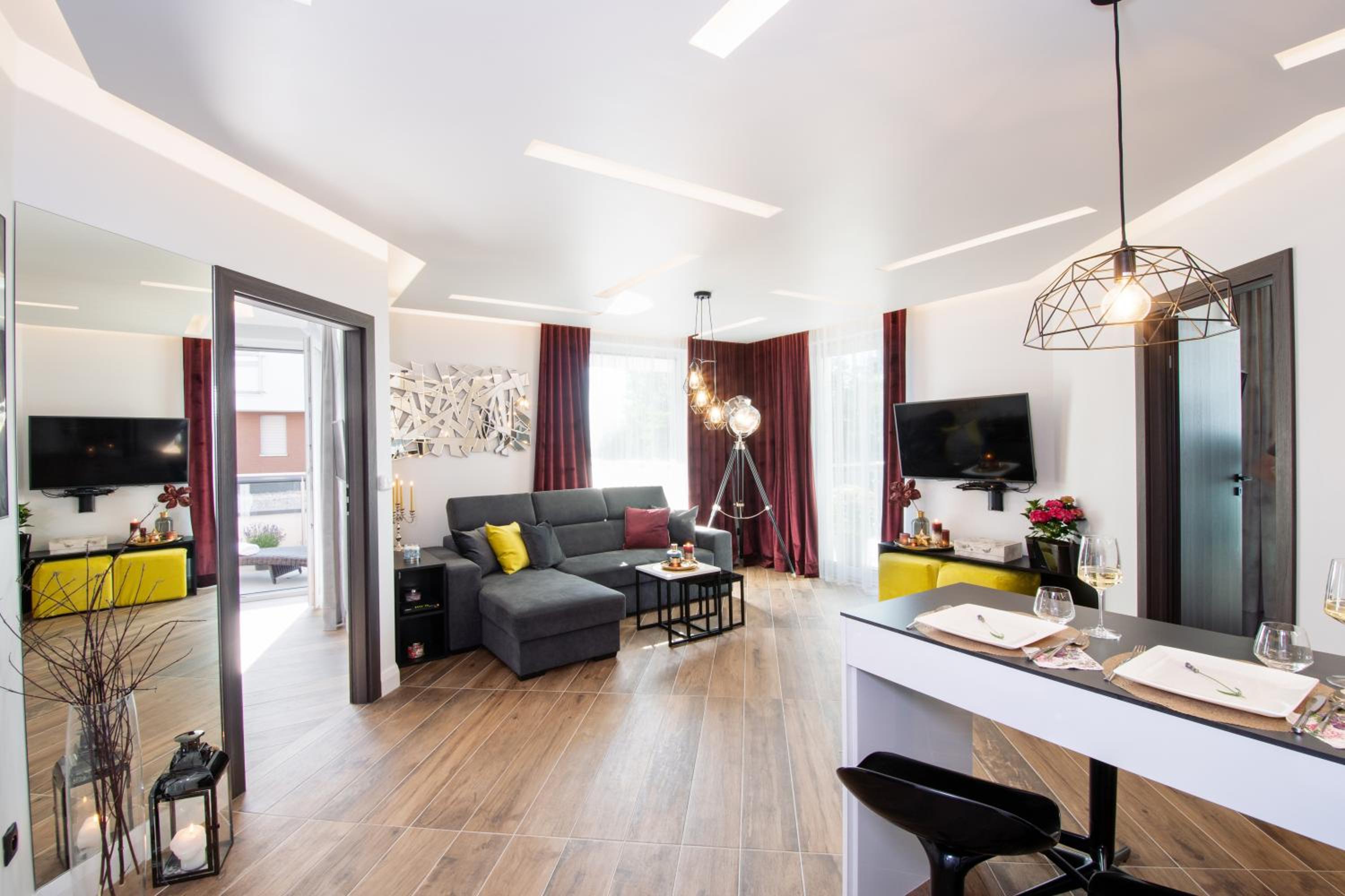 Apartament Lagarto view 3