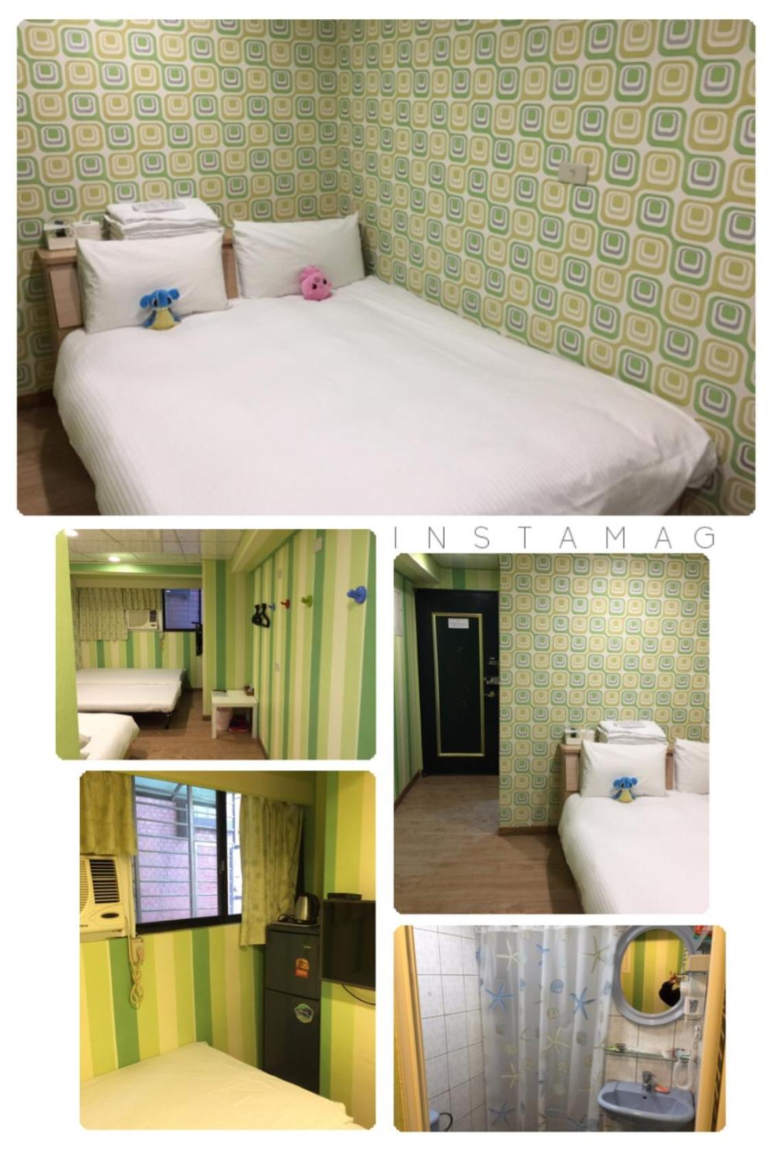 House Ximending