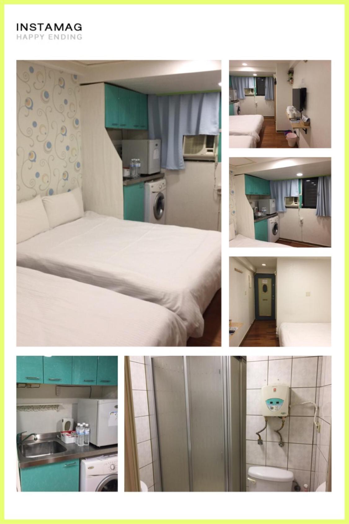 House Ximending