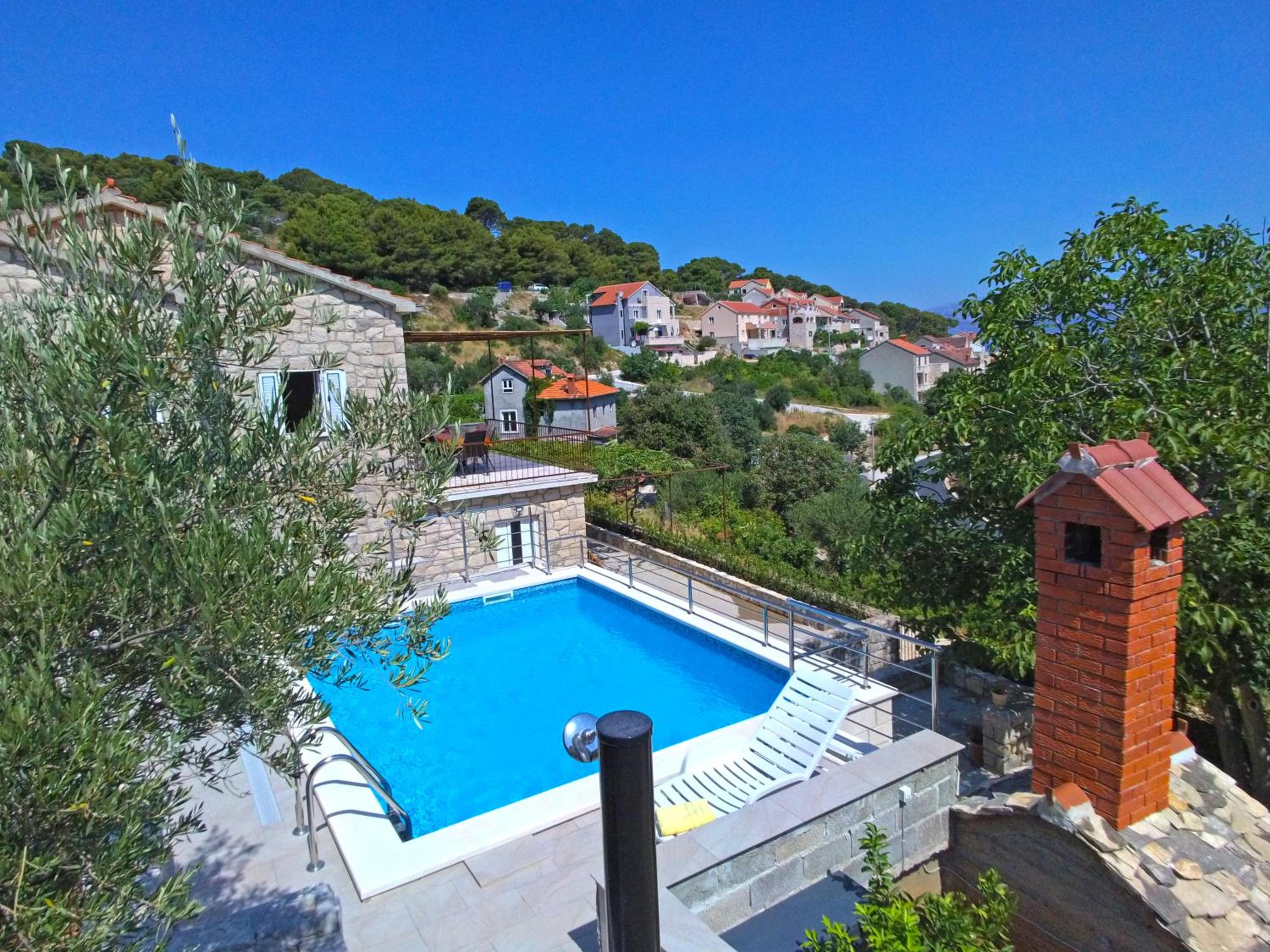 Kuca za odmor Toni view 5