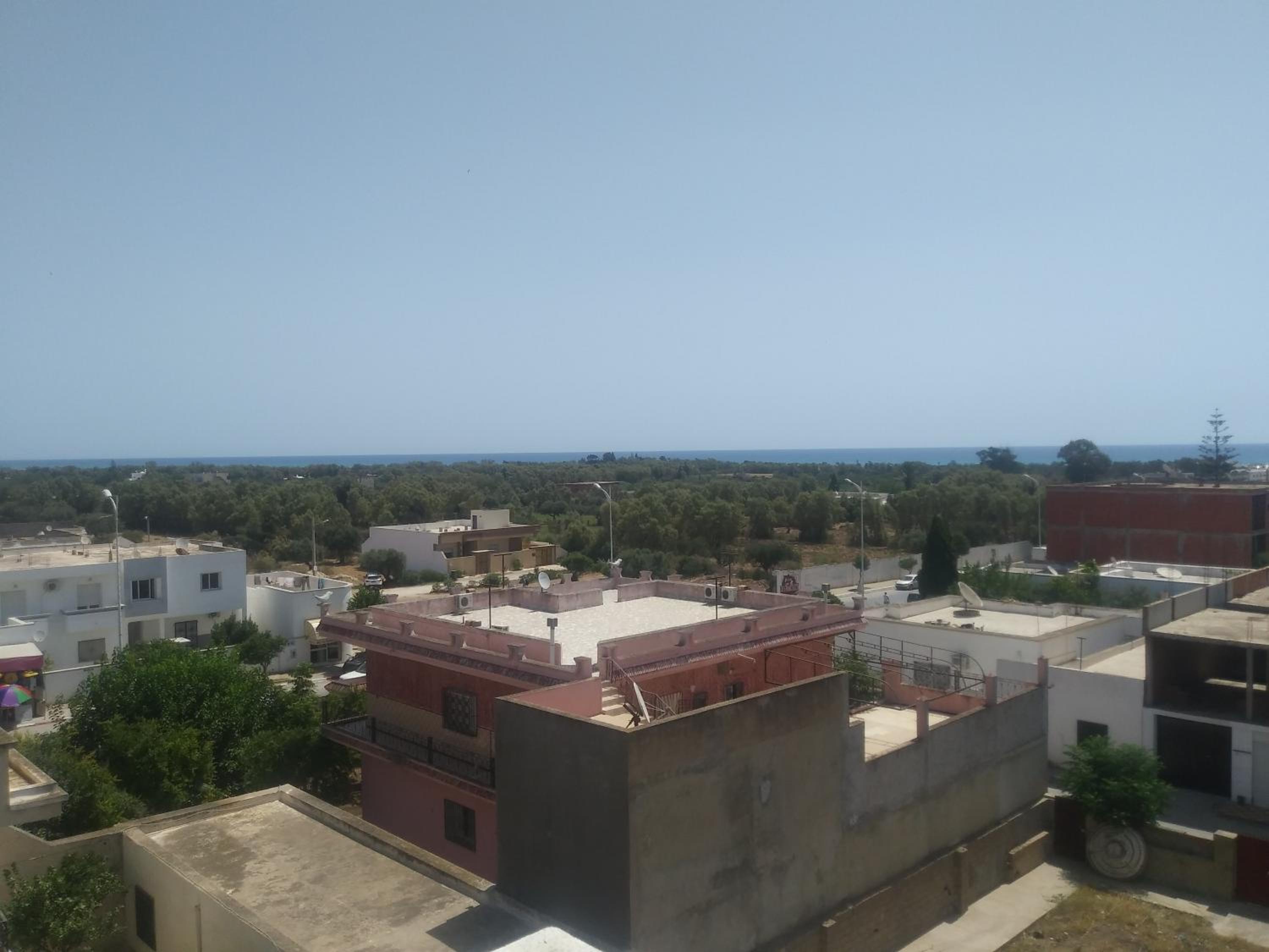 Belle Vue de Mer view 5