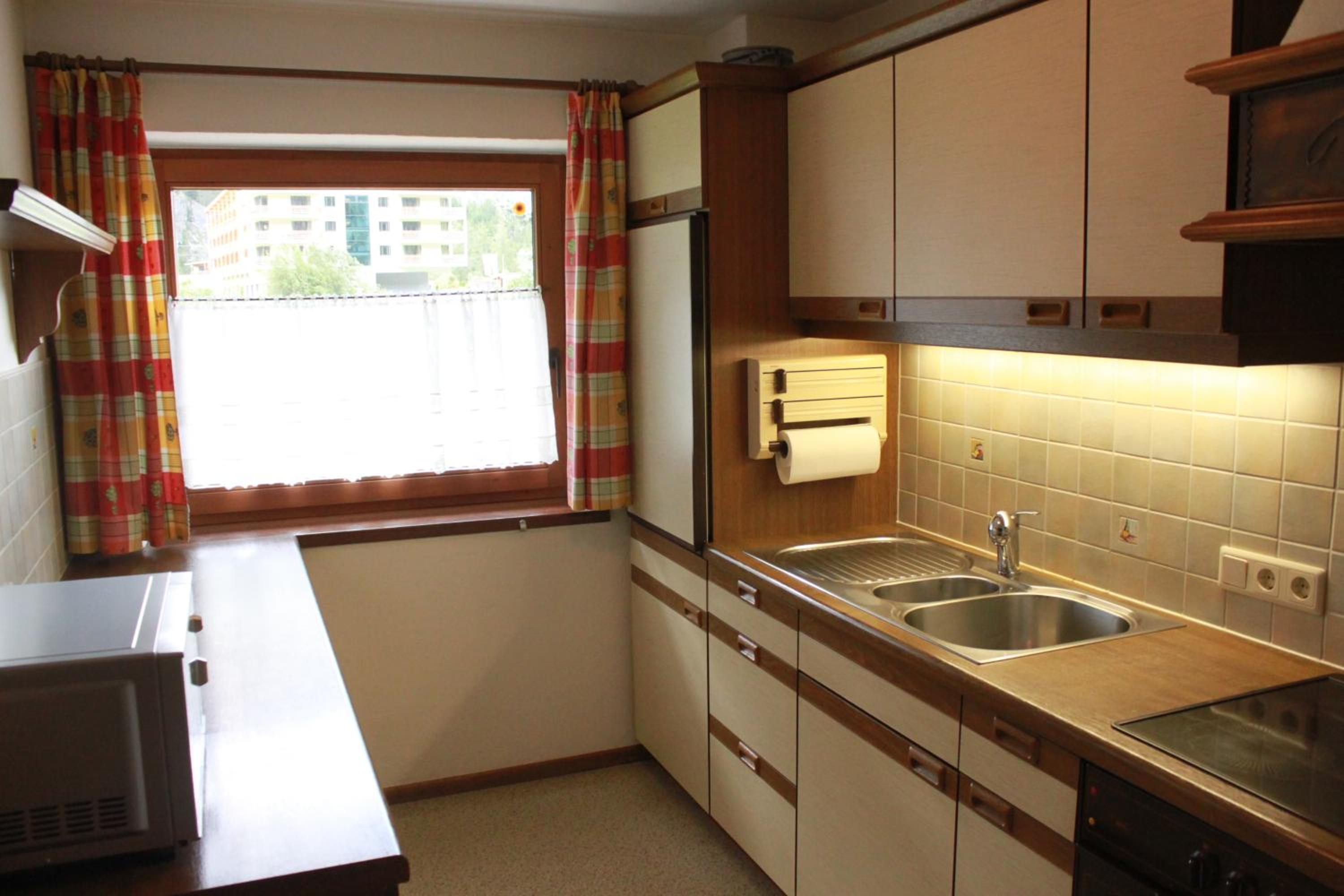 Appartment Leni