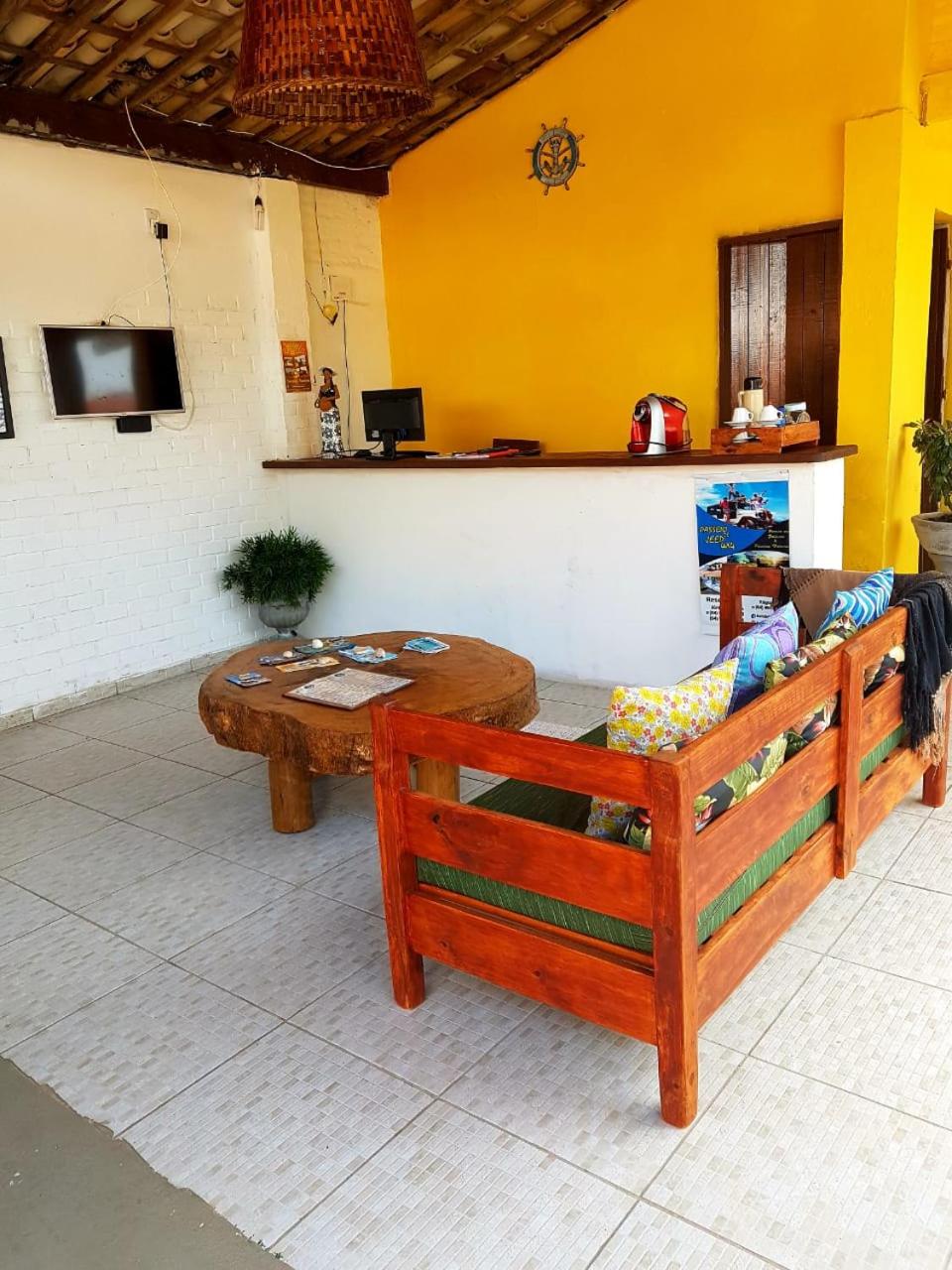 Pousada Âncora Pipa