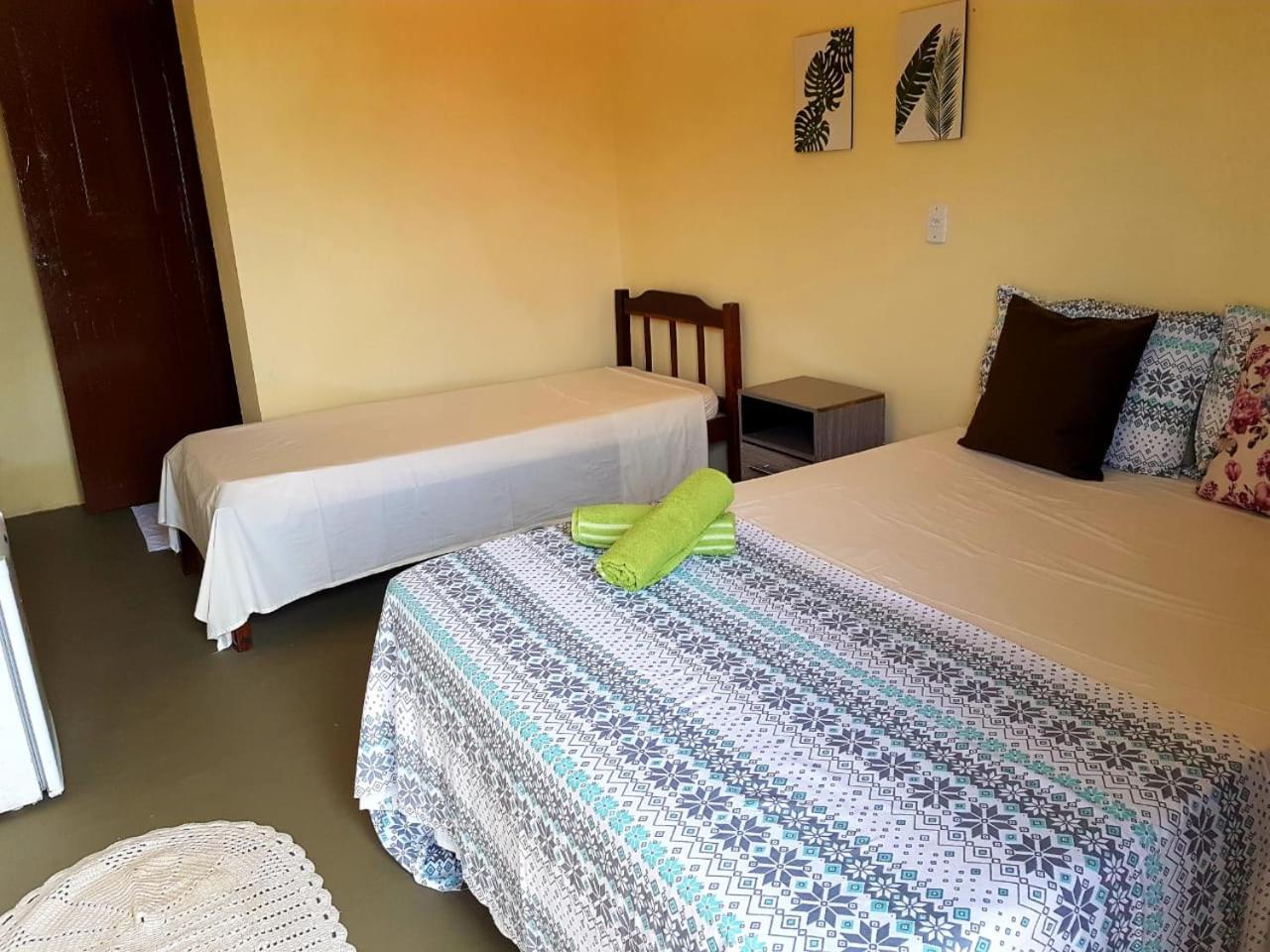 Pousada Âncora Pipa