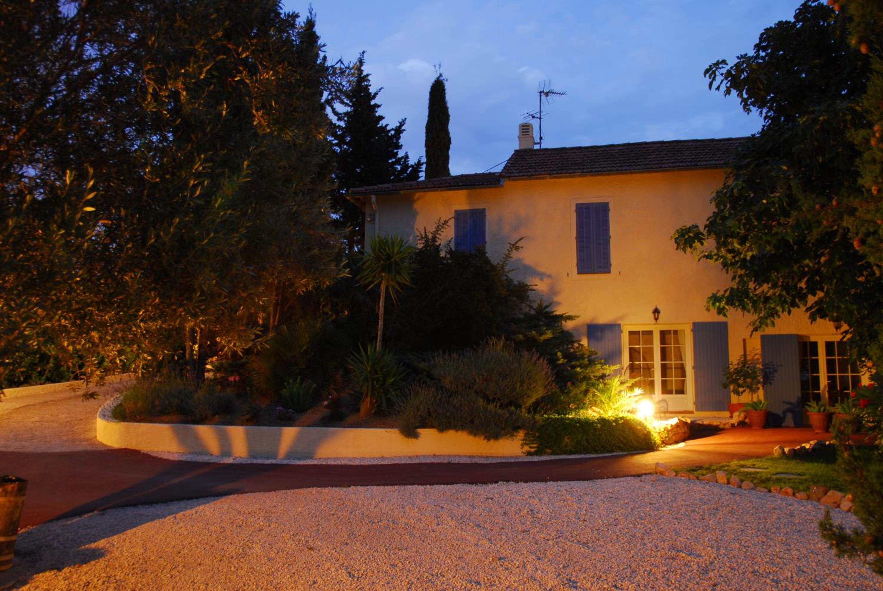 La Bastide de Font Clarette