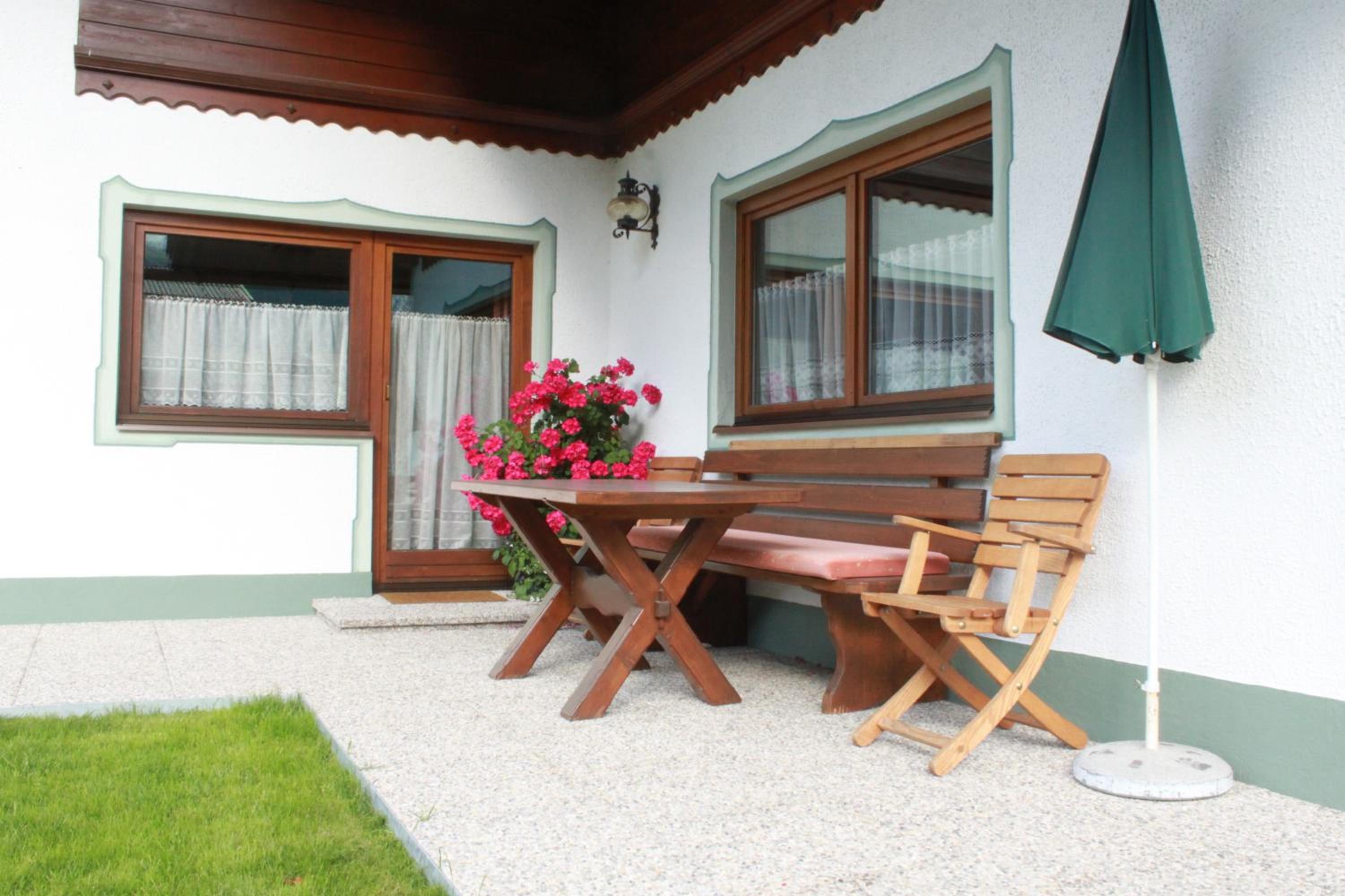 Appartment Leni