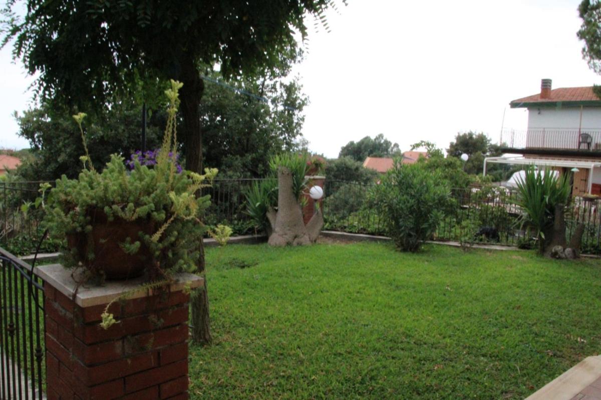Casetta Nora view 5