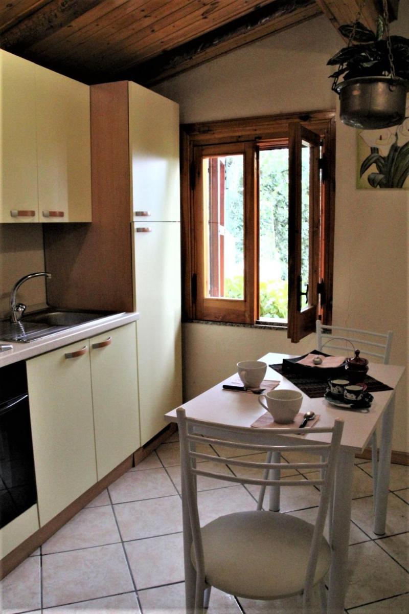 Casetta Nora view 3