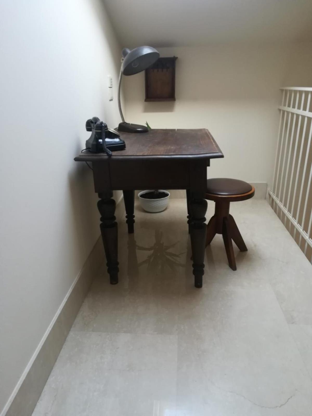 Braschi 8 B&B view 5