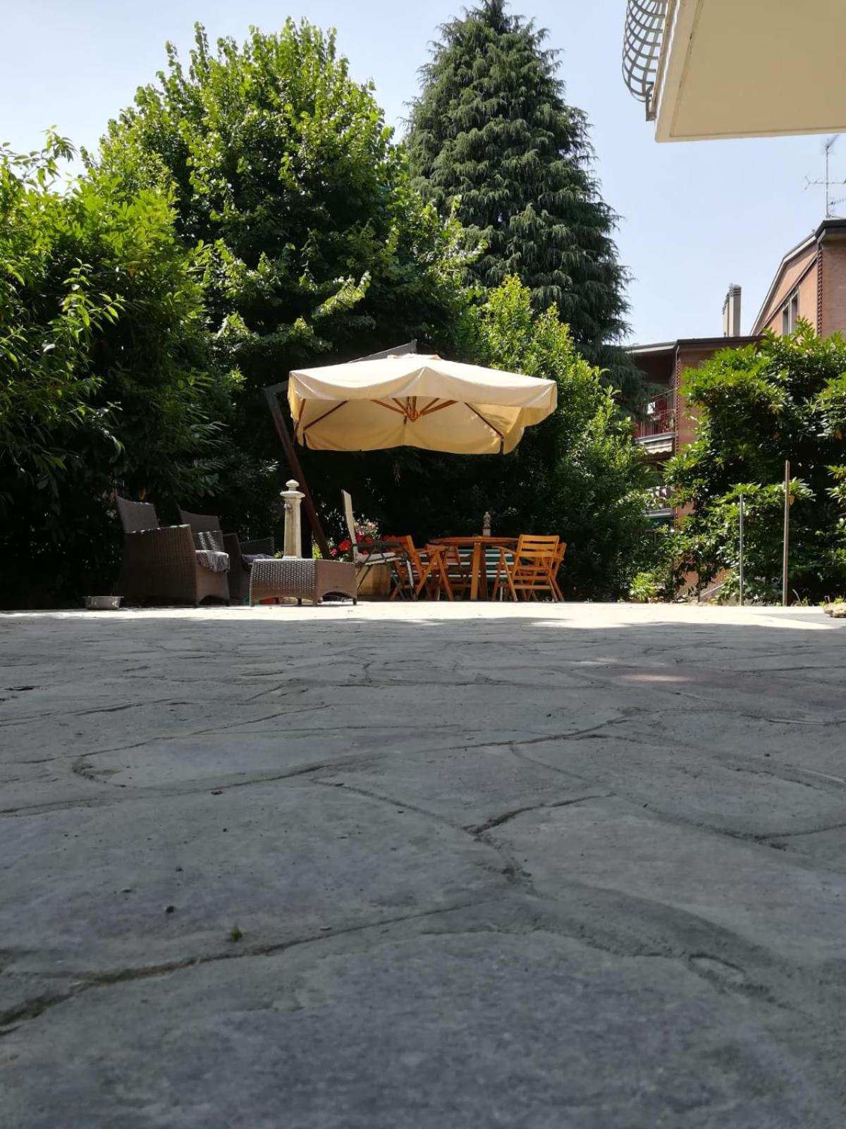 Braschi 8 B&B view 4