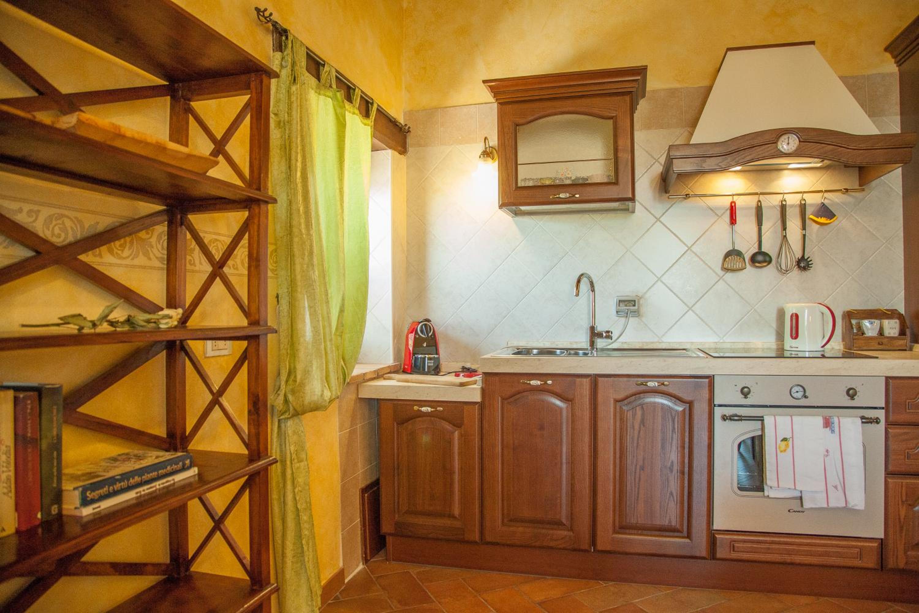 Agriturismo Bio Tra Cielo e Terra