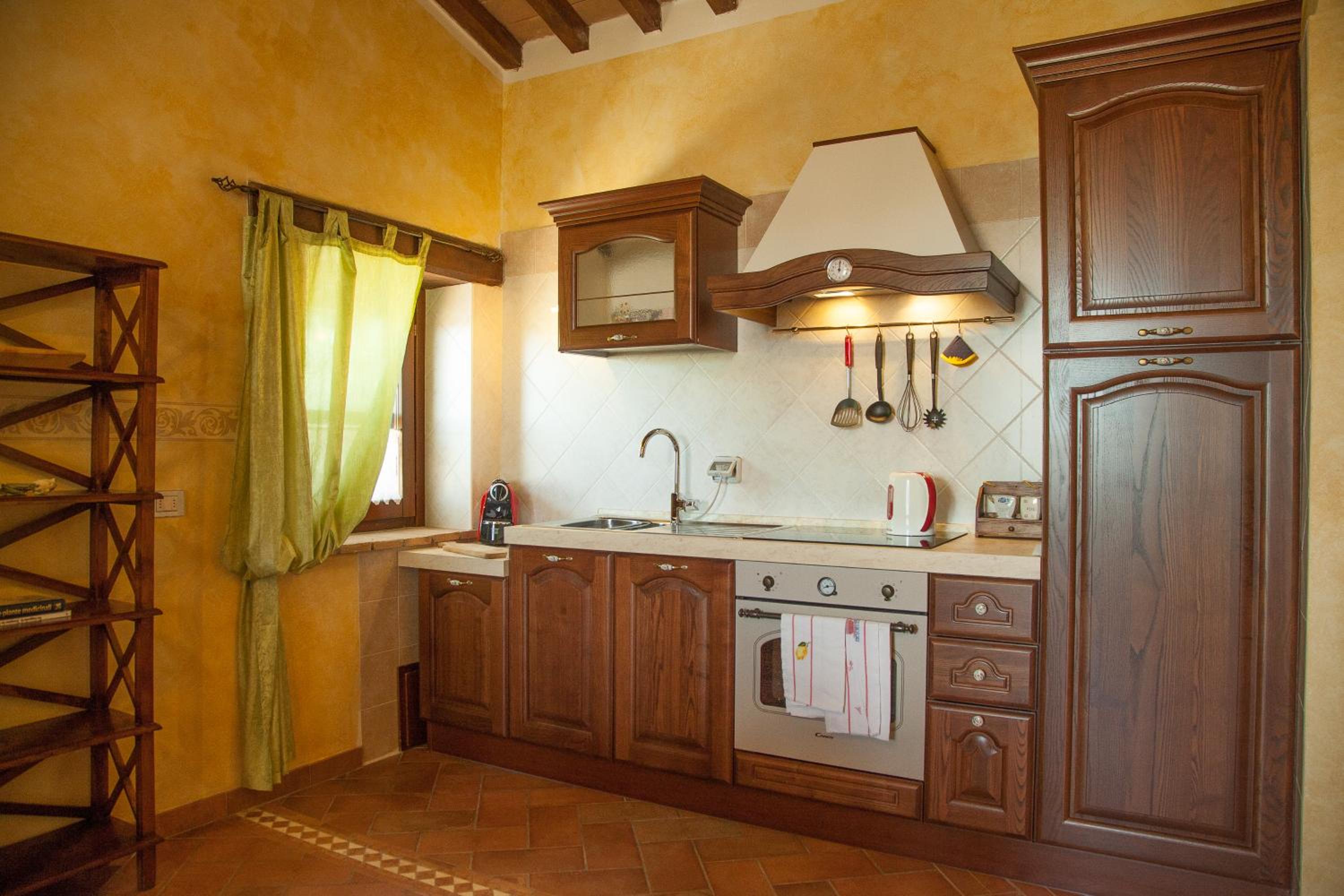 Agriturismo Bio Tra Cielo e Terra