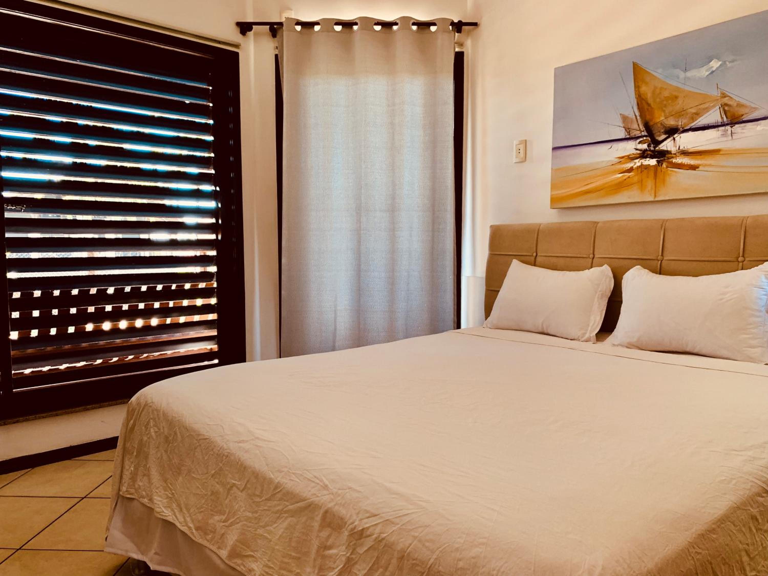Dream Beach Cumbuco Oceanfront Apartments