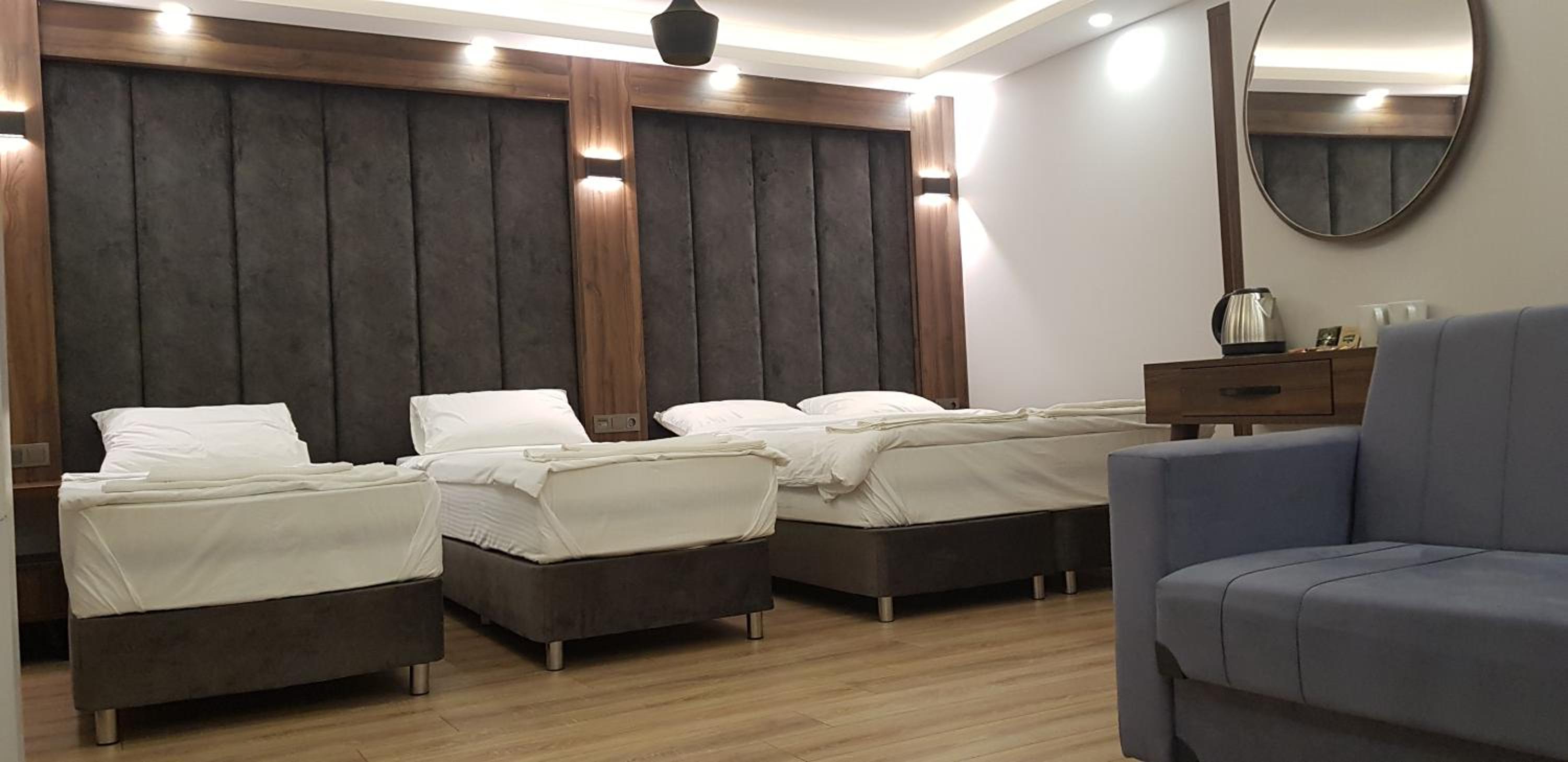 Basilissis Otel - Image 20