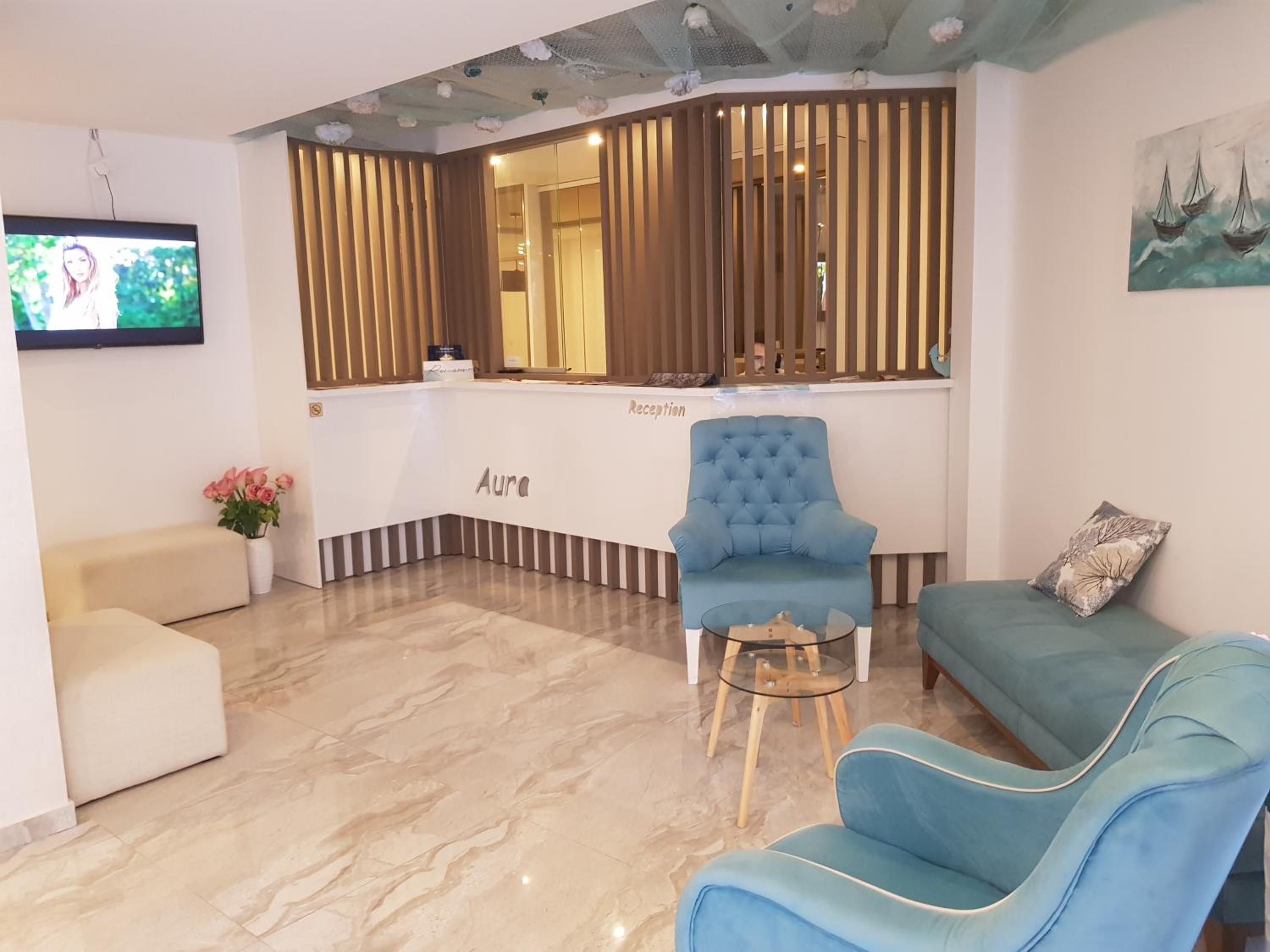 Lunde Sea View Apartment photo 5