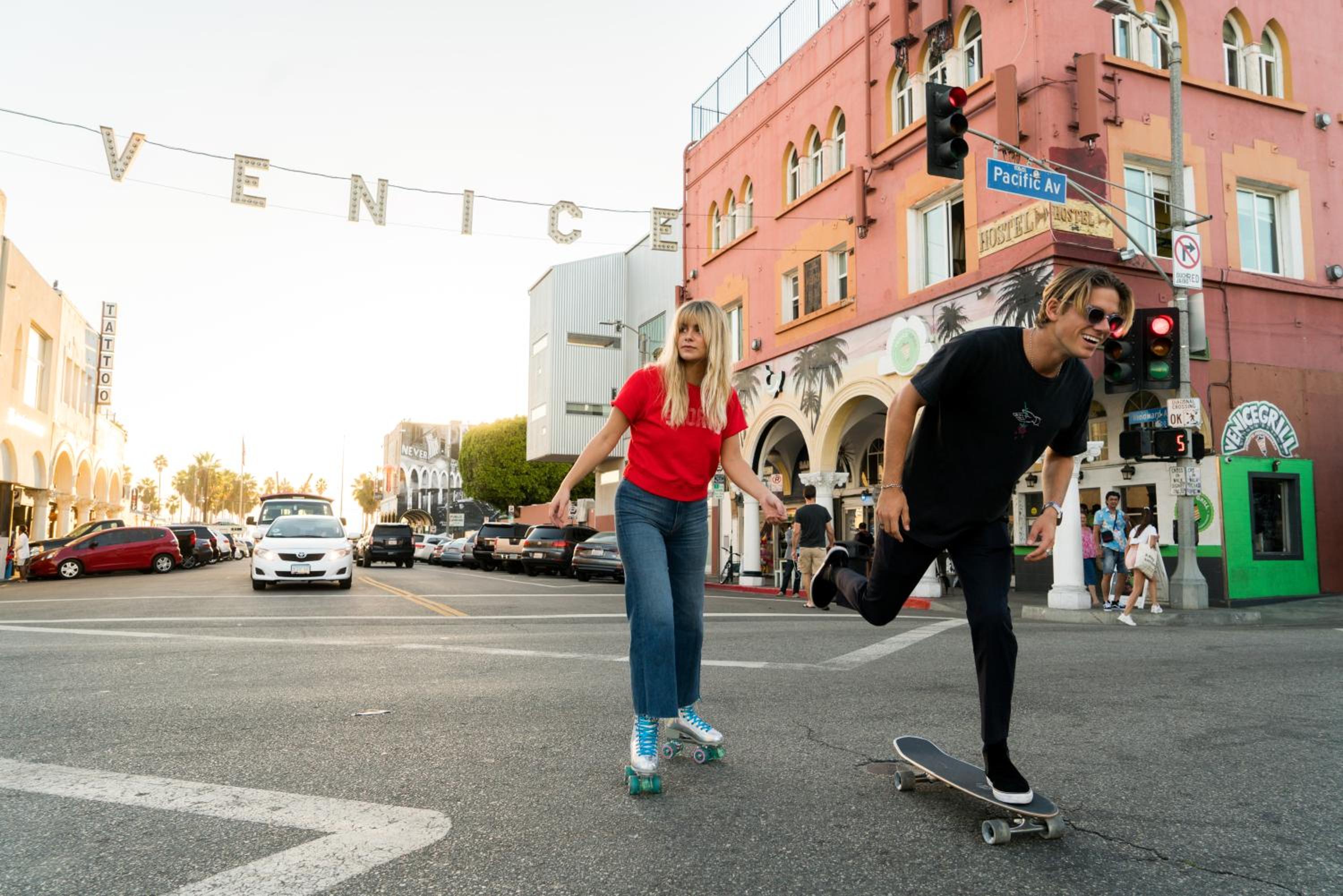 Hotel Erwin Venice Beach 3