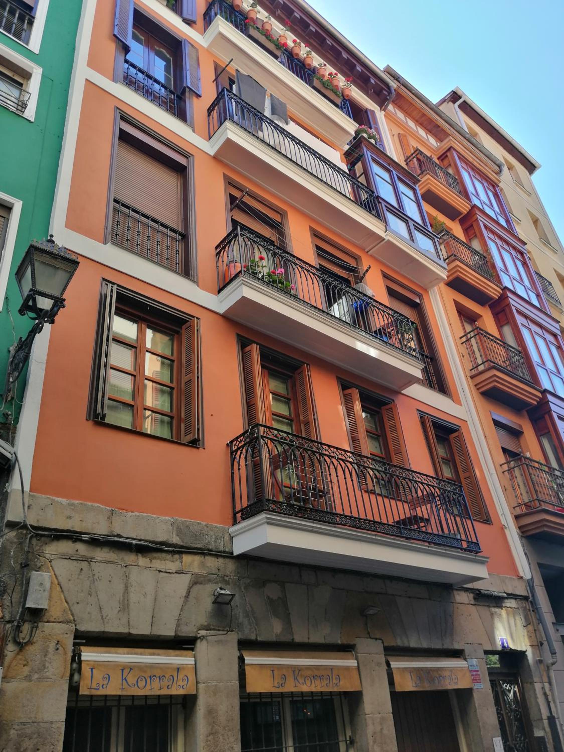building
