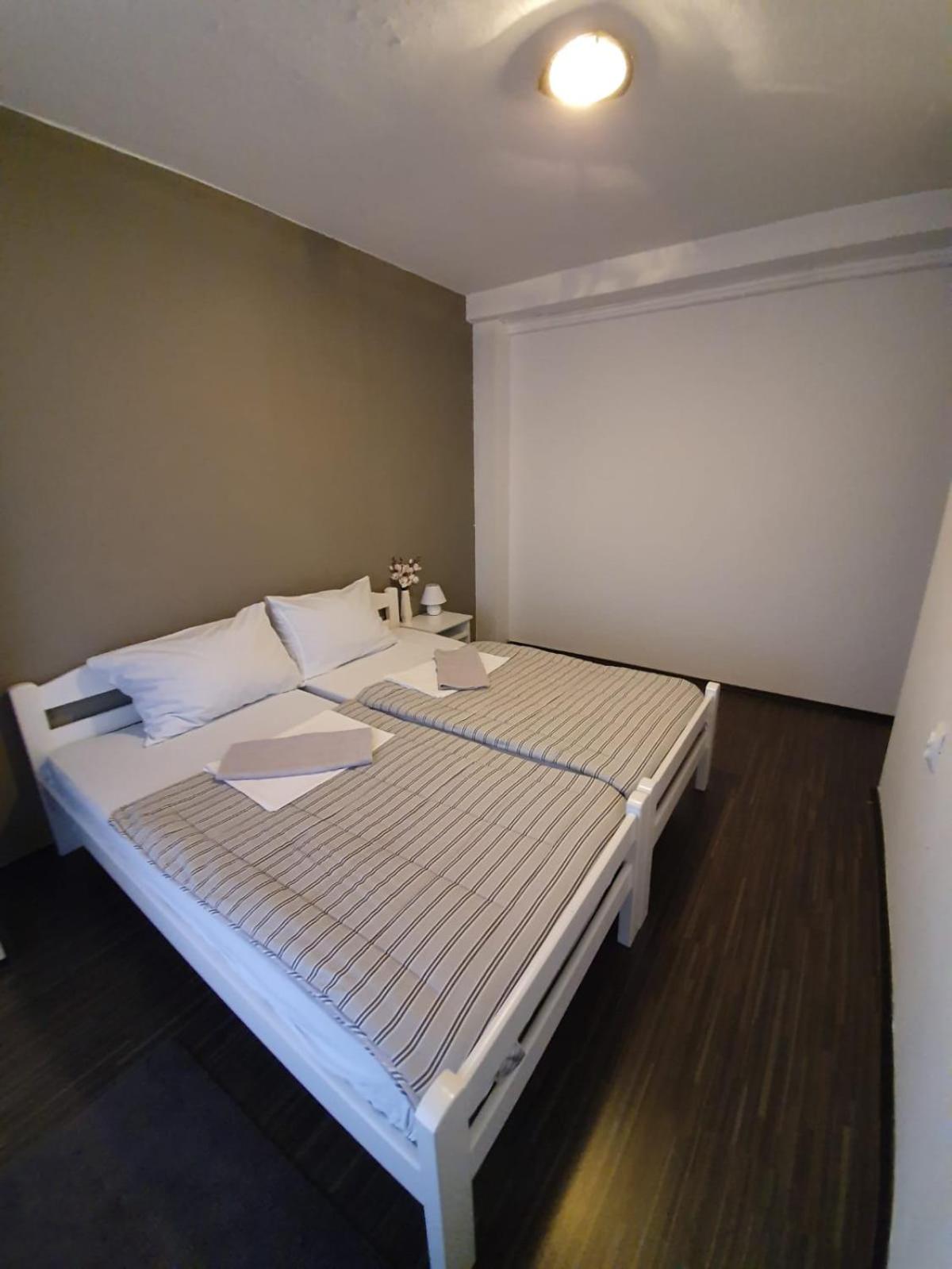 Rooms Nikola Rule Ostojic
