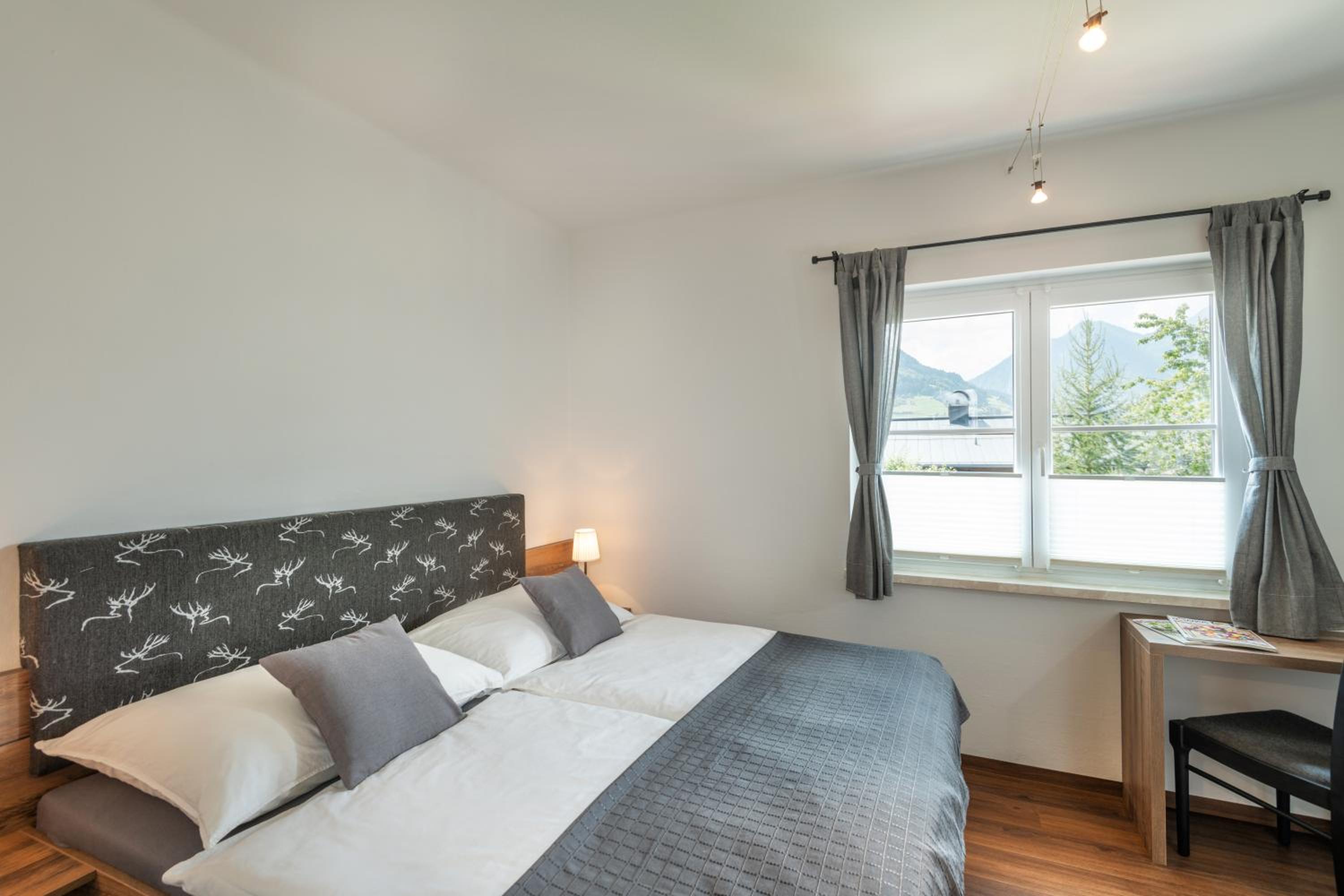 Das Talblick - Appartments