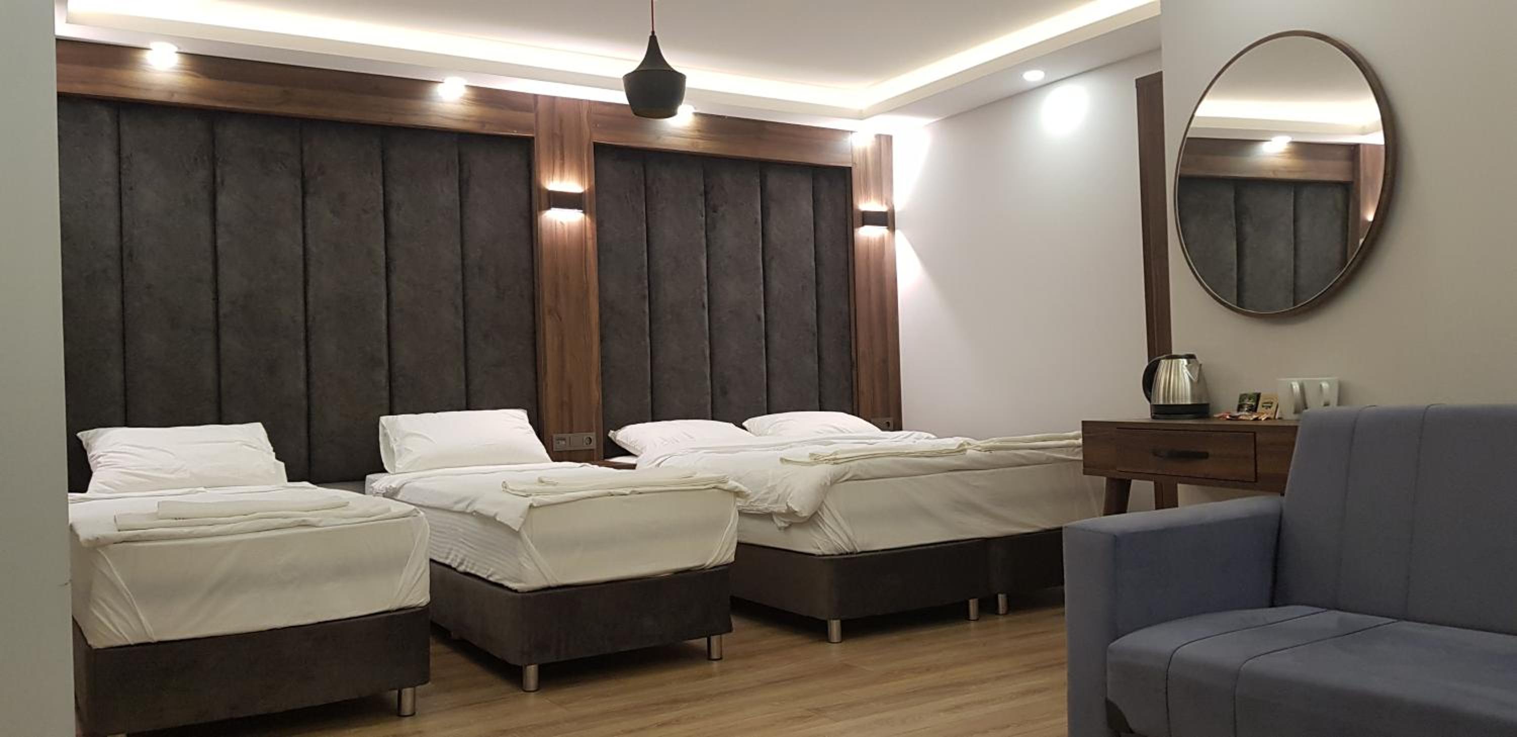 Basilissis Otel - Image 17