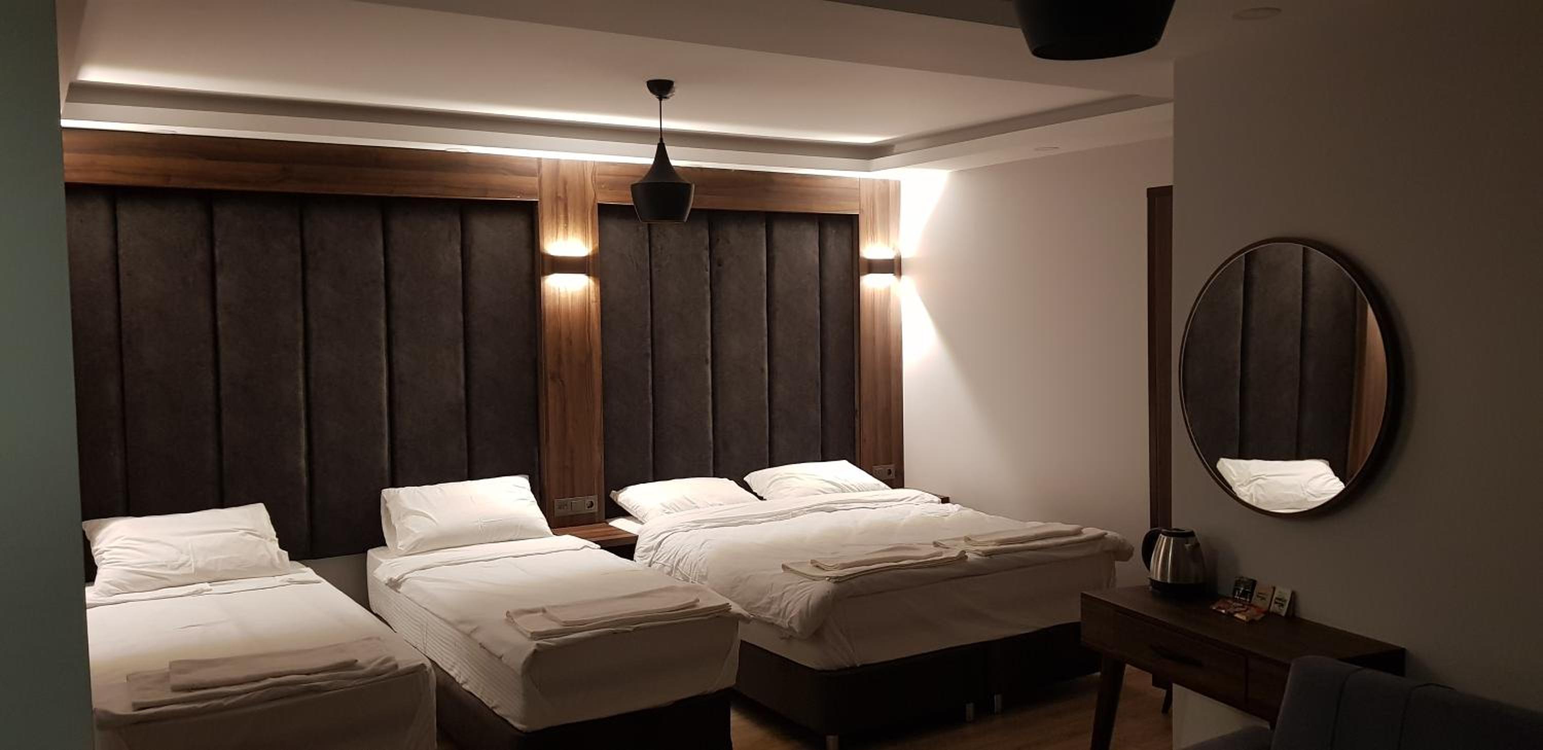 Basilissis Otel - Image 19