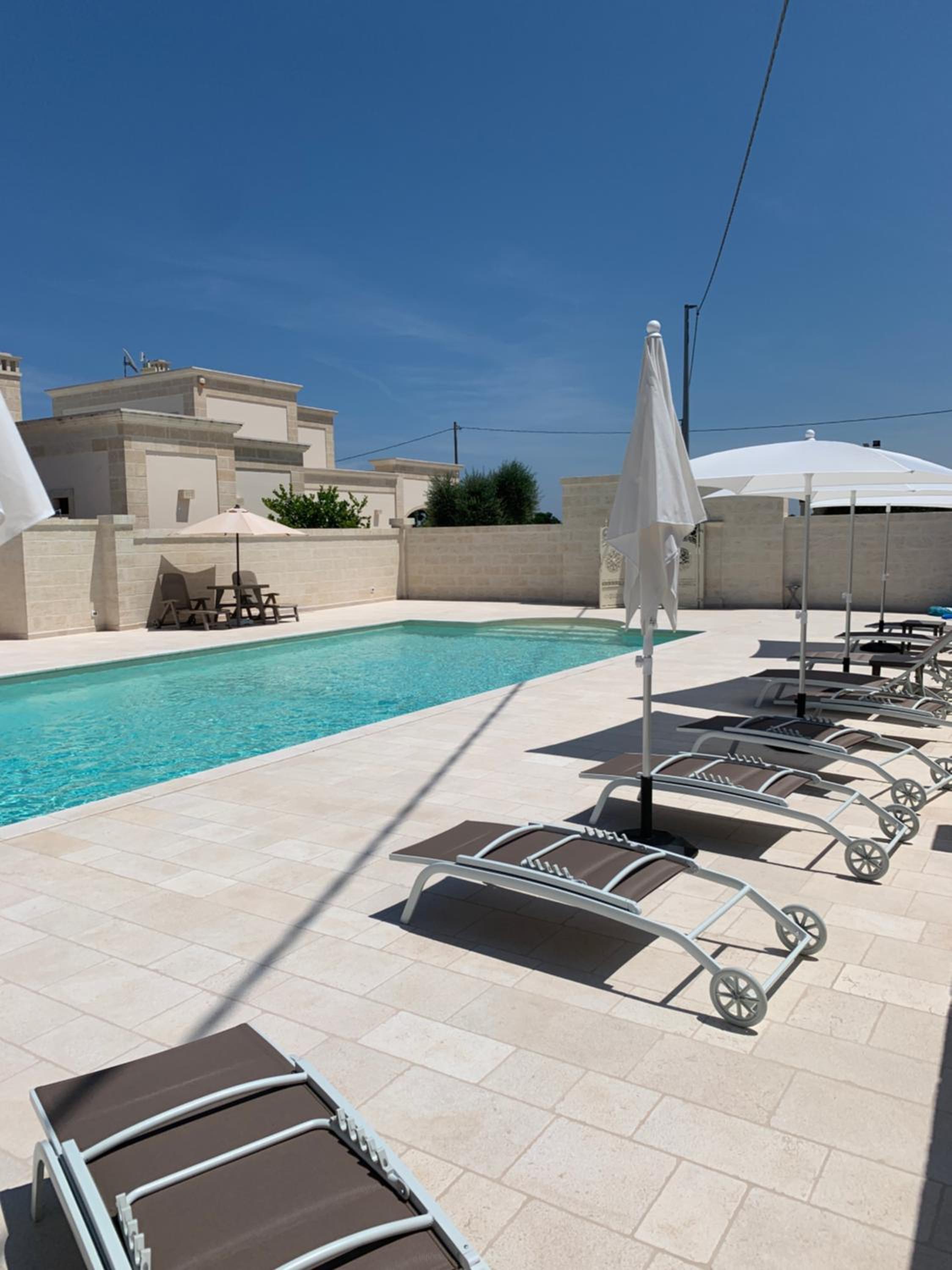 Le Terrazze Miramare B&B view 5