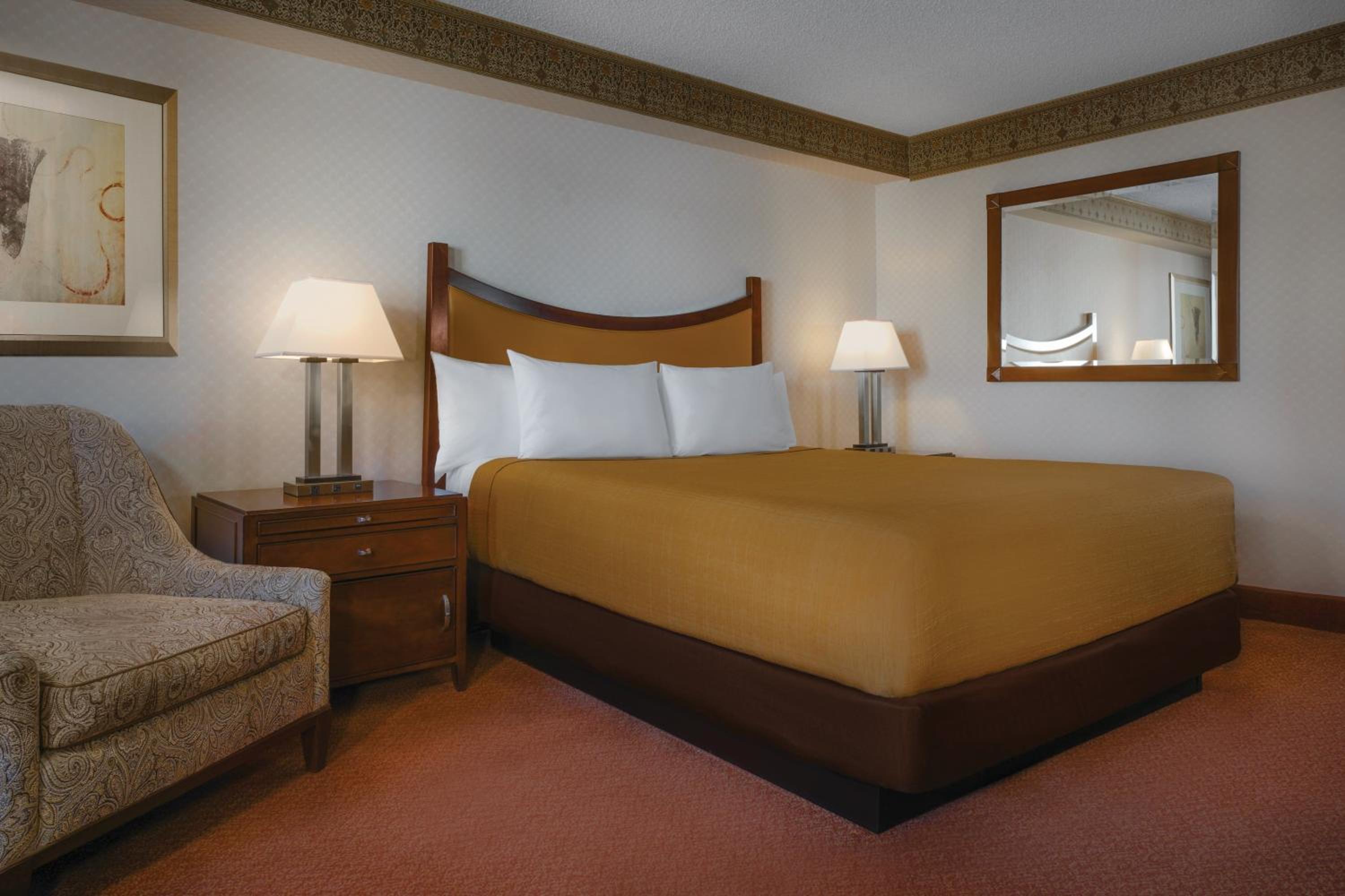 Las Vegas Vacations - Circus Circus Hotel, Casino  Theme Park - Property Image 21