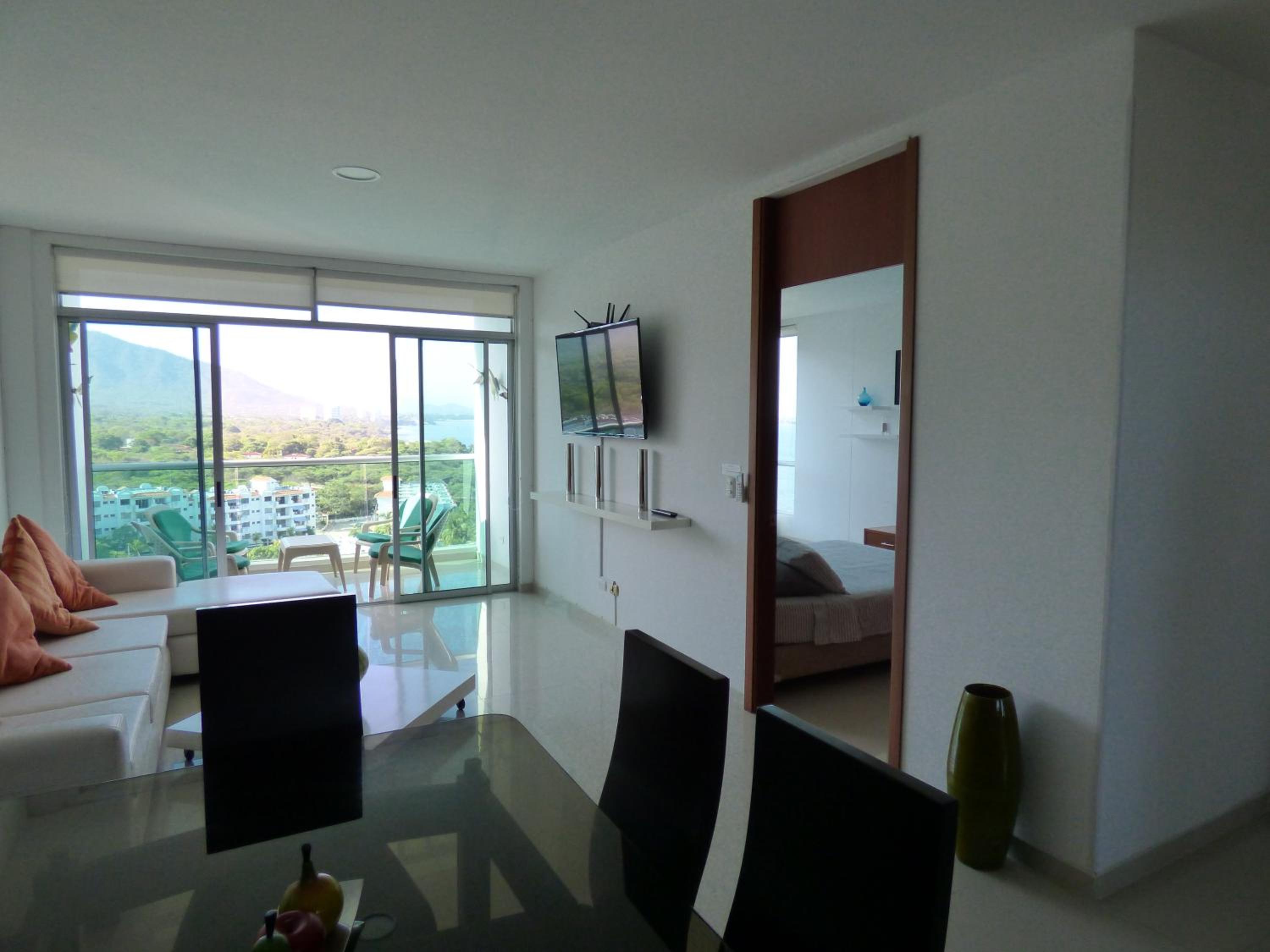 Costa Azul Suites 906 view 3