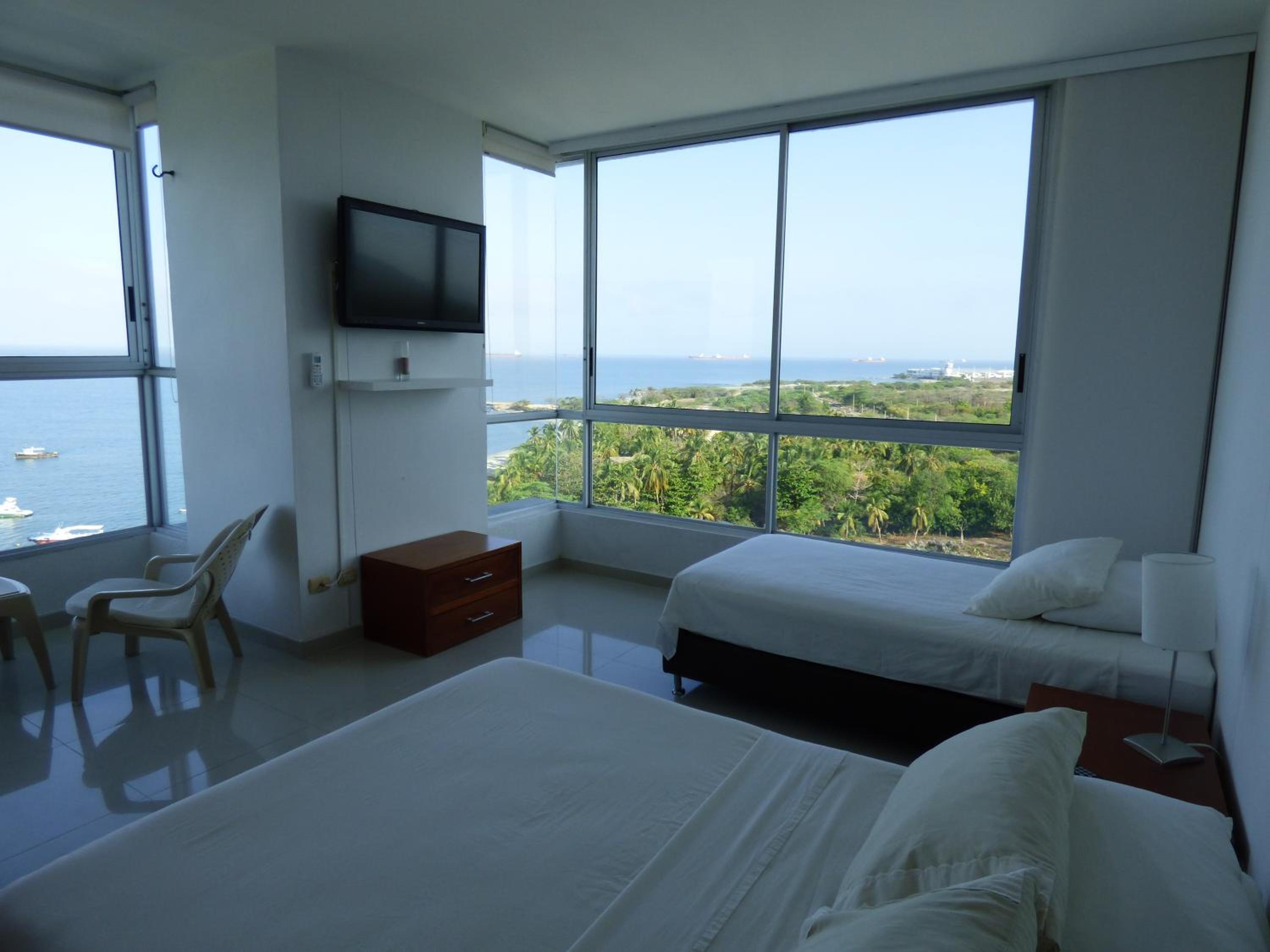 Costa Azul Suites 906 view 4