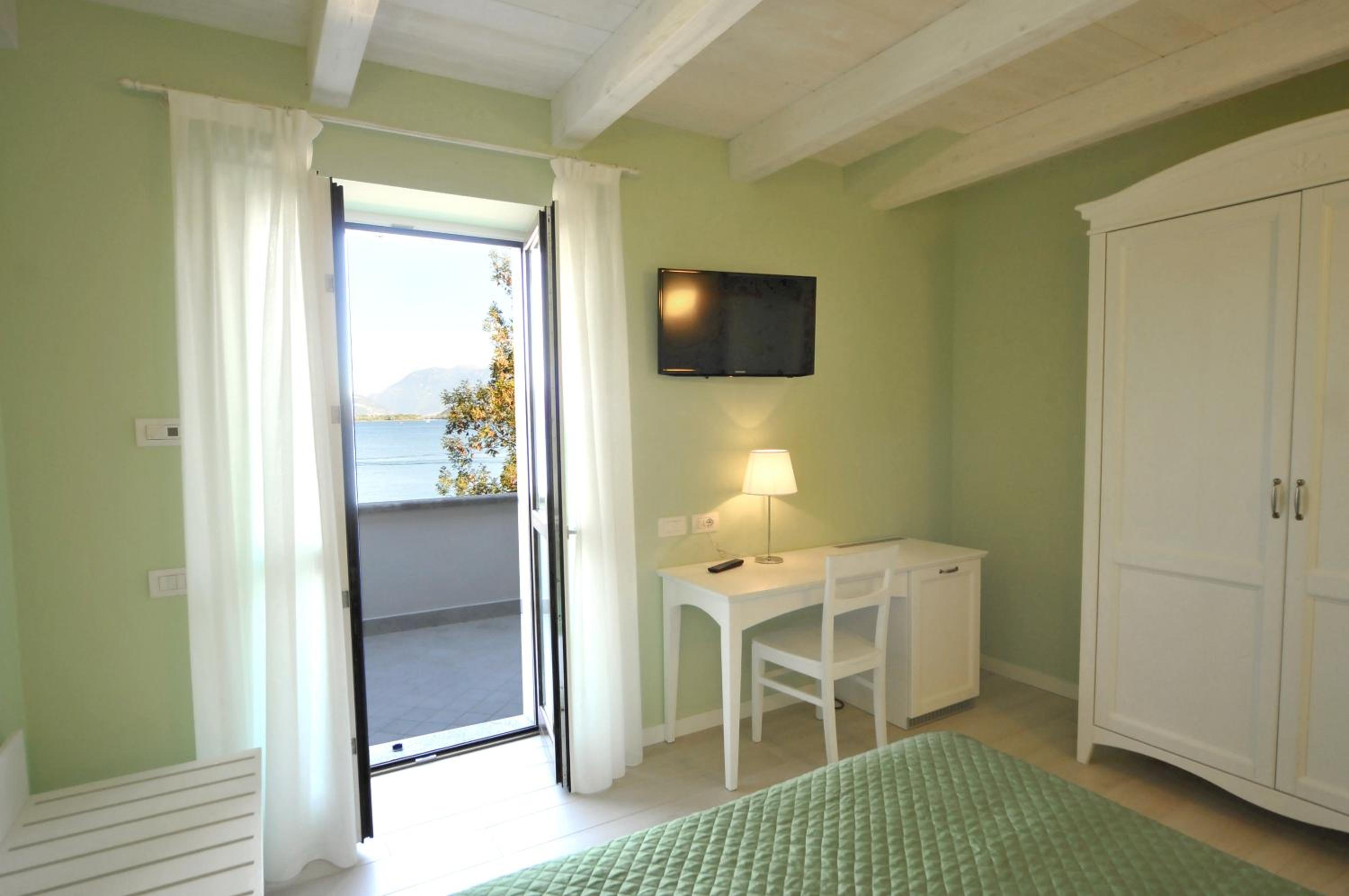 Villa Carolina