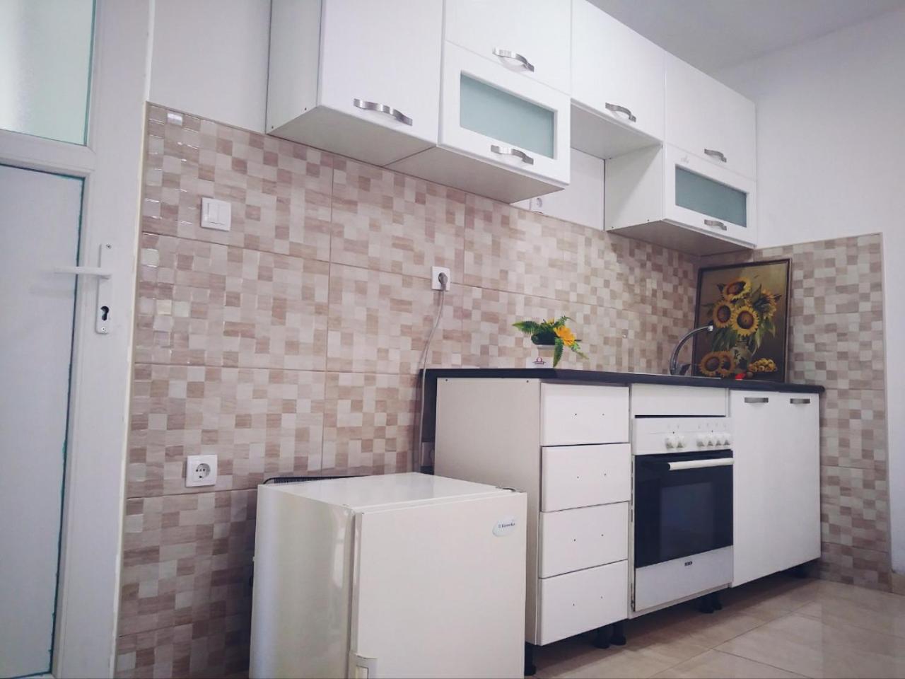 Hostel Omega