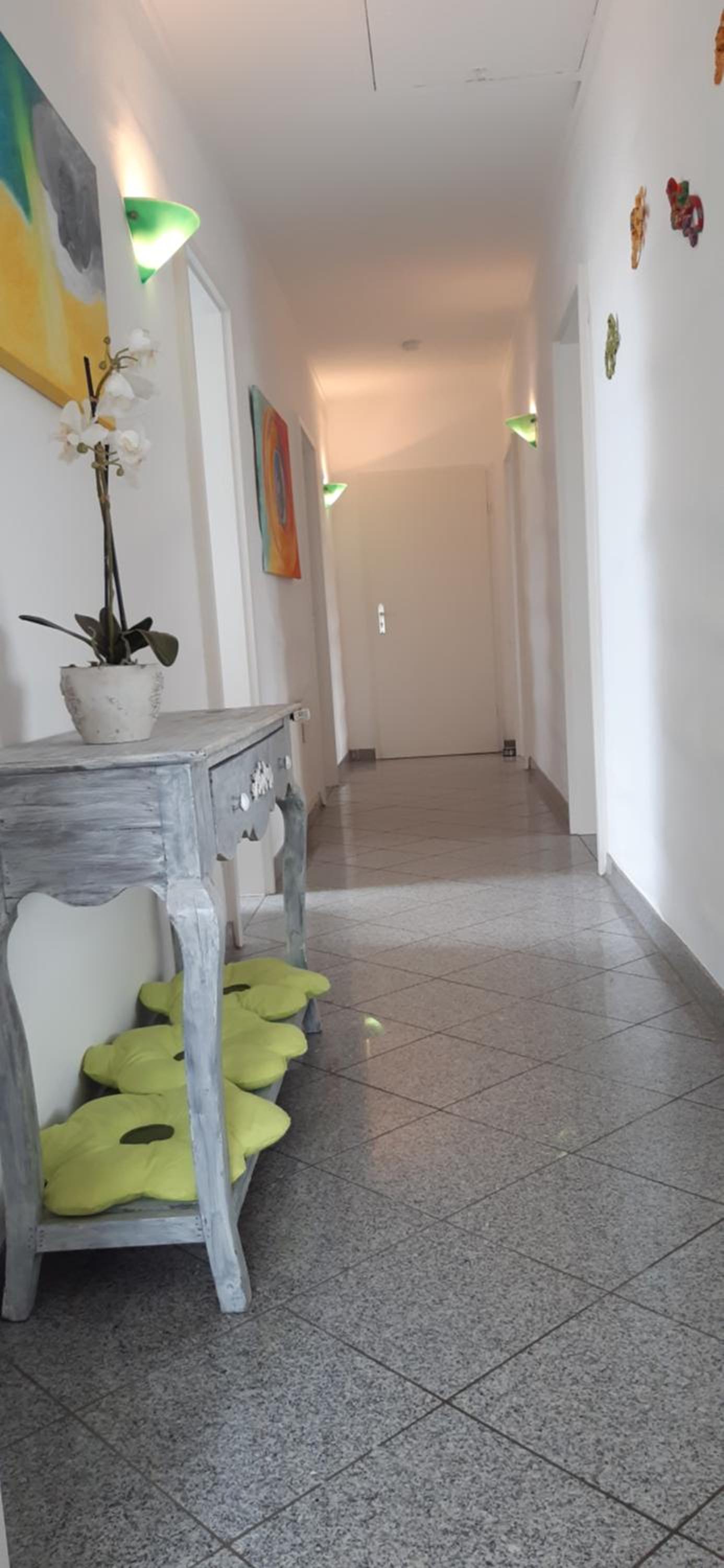 Casa Mediterrana view 2