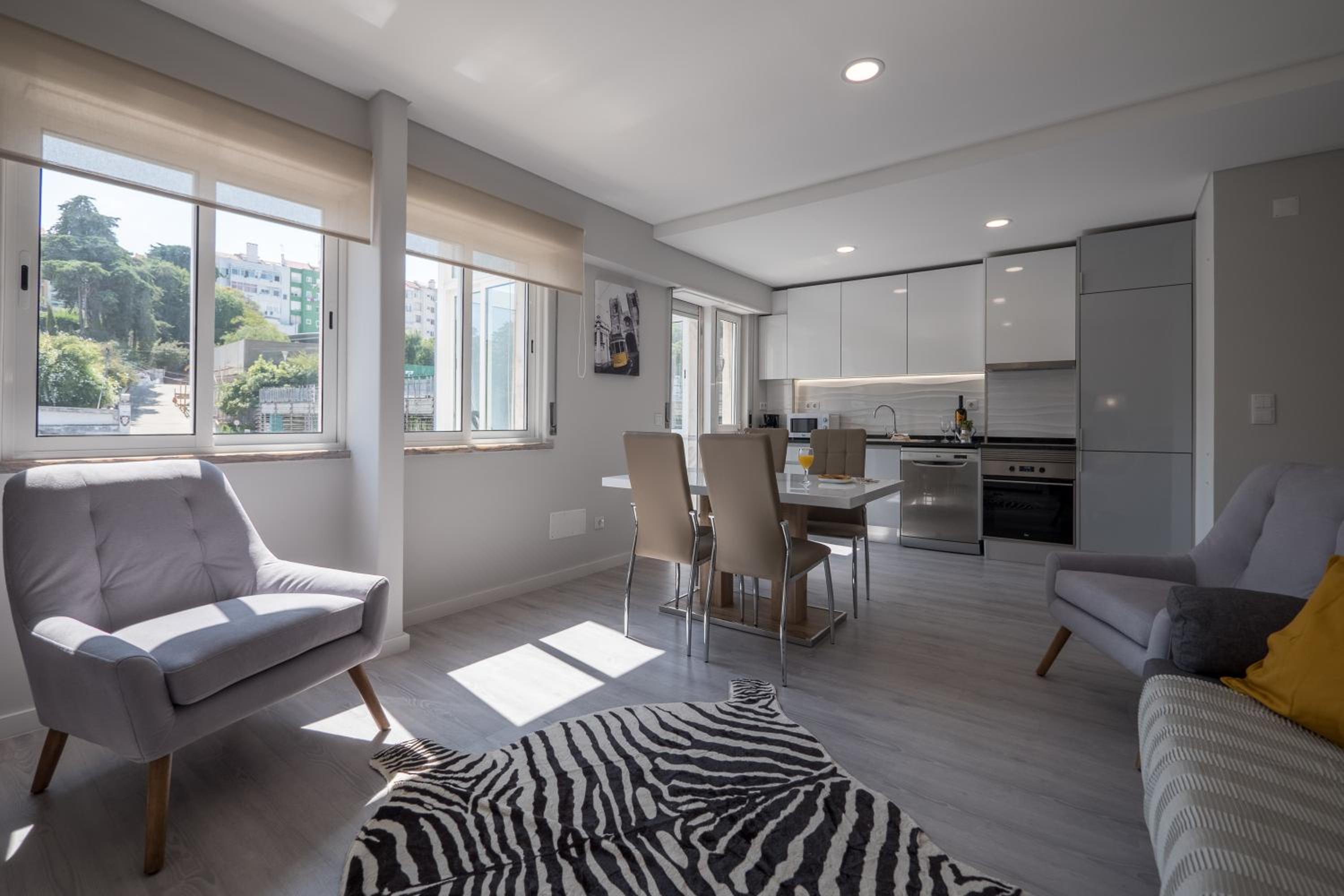 RENT4REST SAO BENTO CHARMING view 5