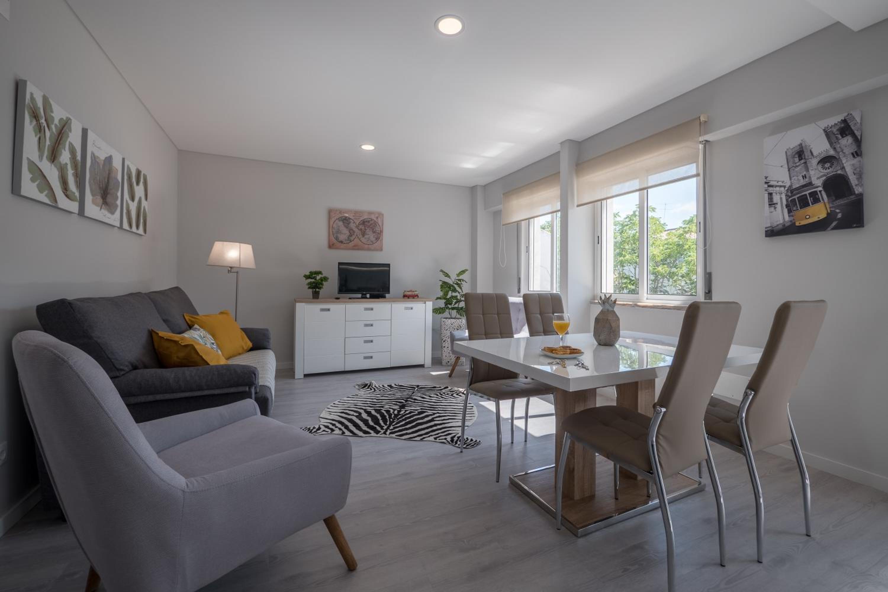 RENT4REST SAO BENTO CHARMING view 3