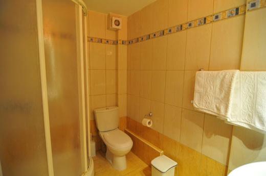 Golden Sunrise Apartments view 2