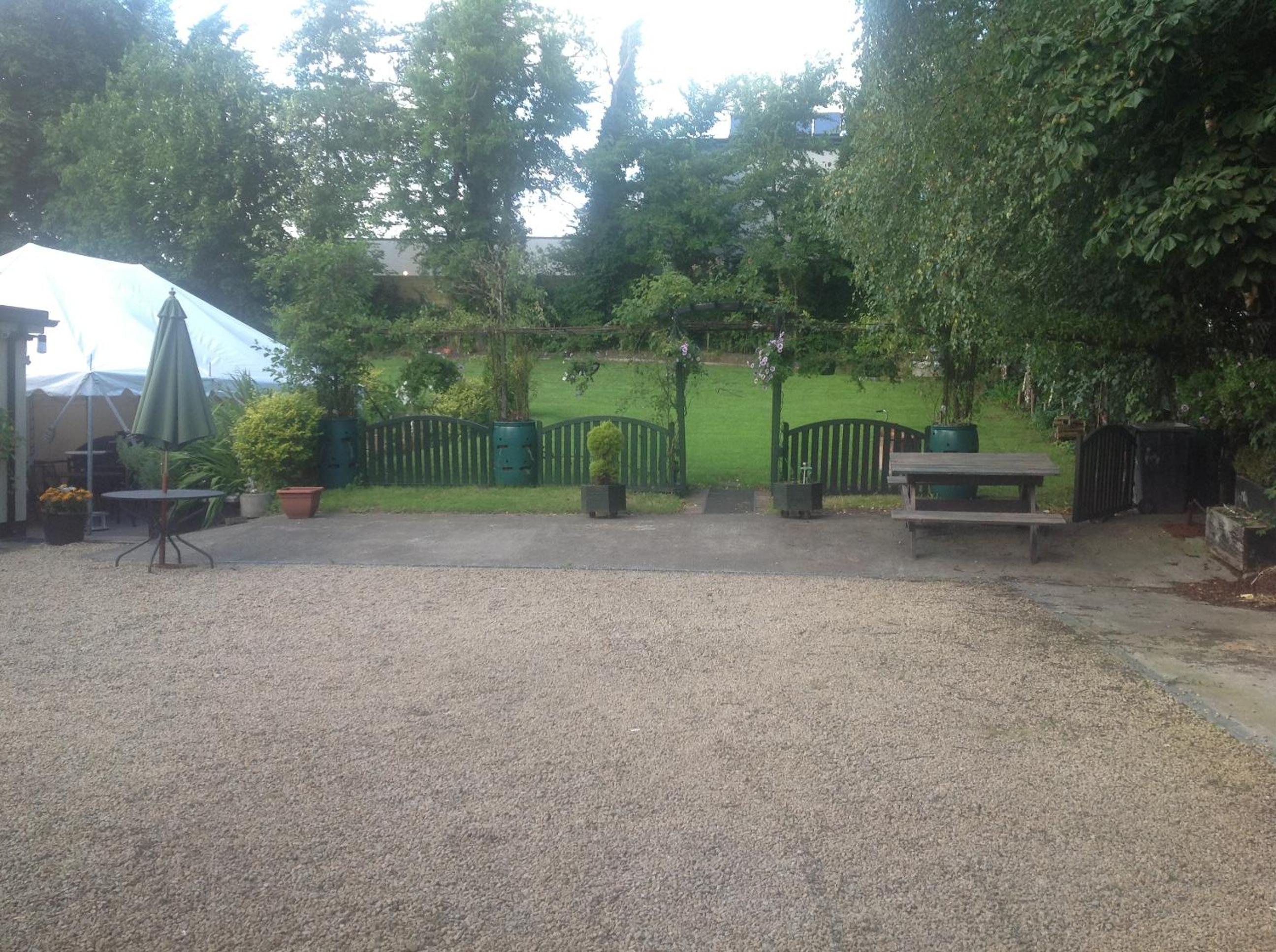 Cawley's Guesthouse