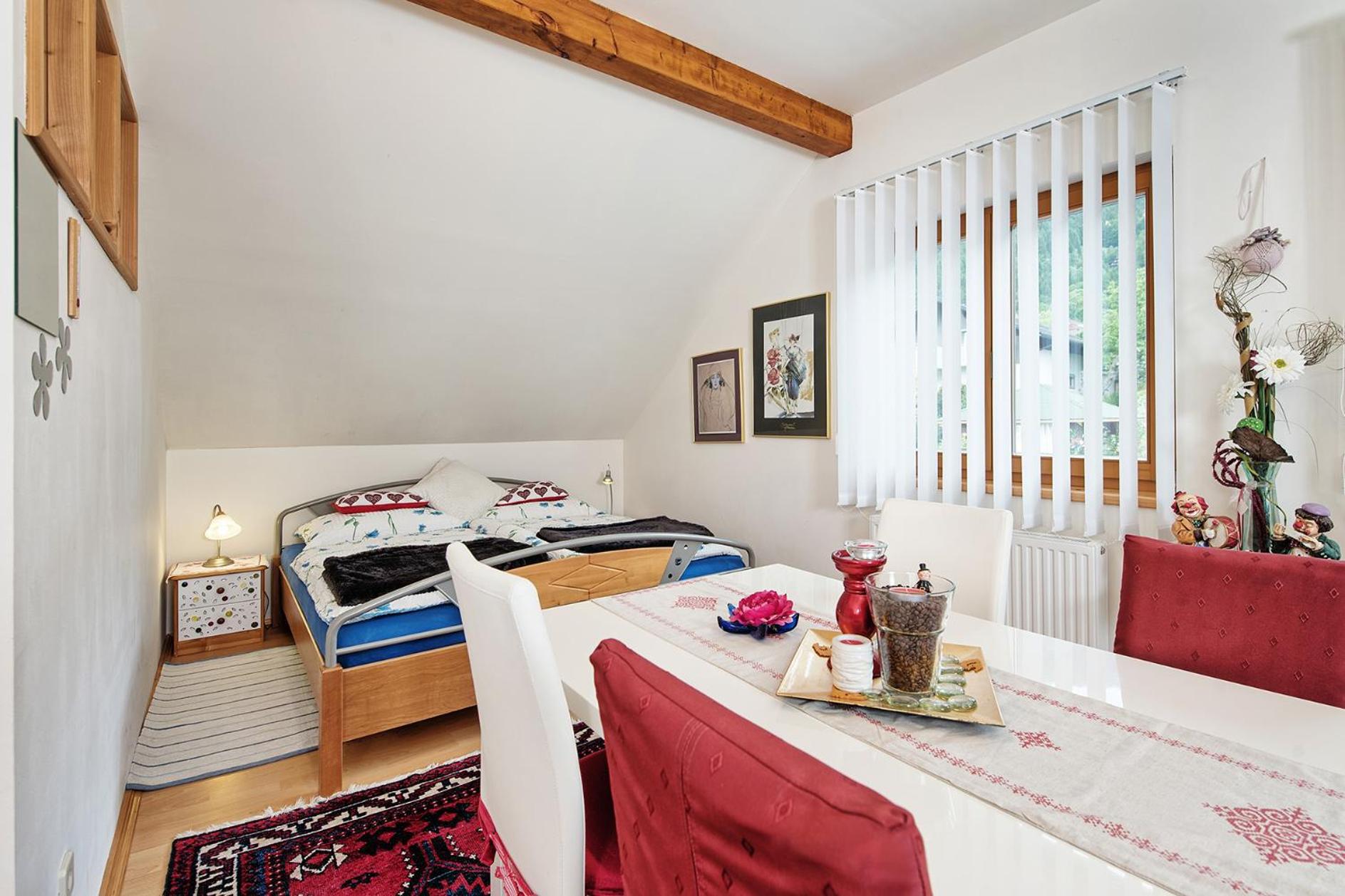 Landhaus Dora