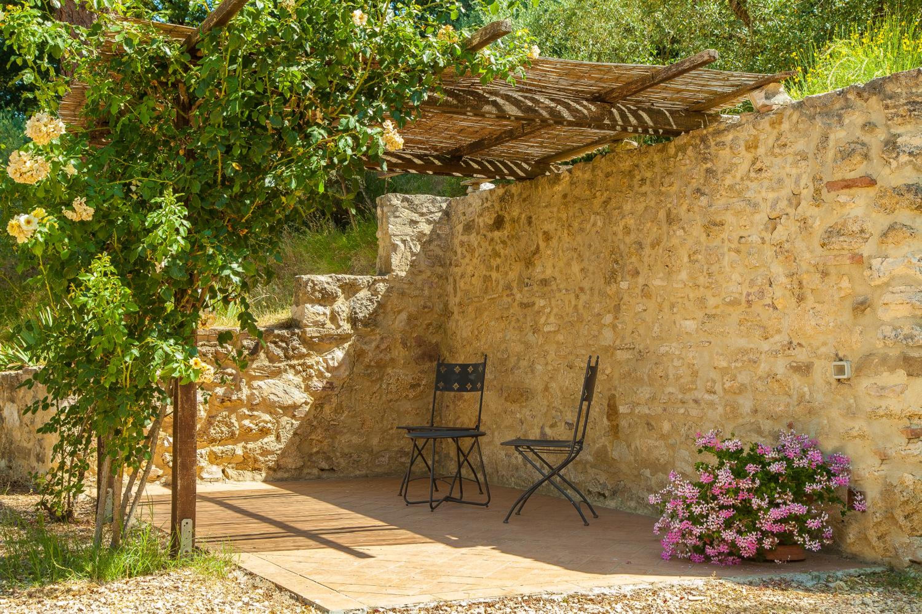 Agriturismo Bio Tra Cielo e Terra