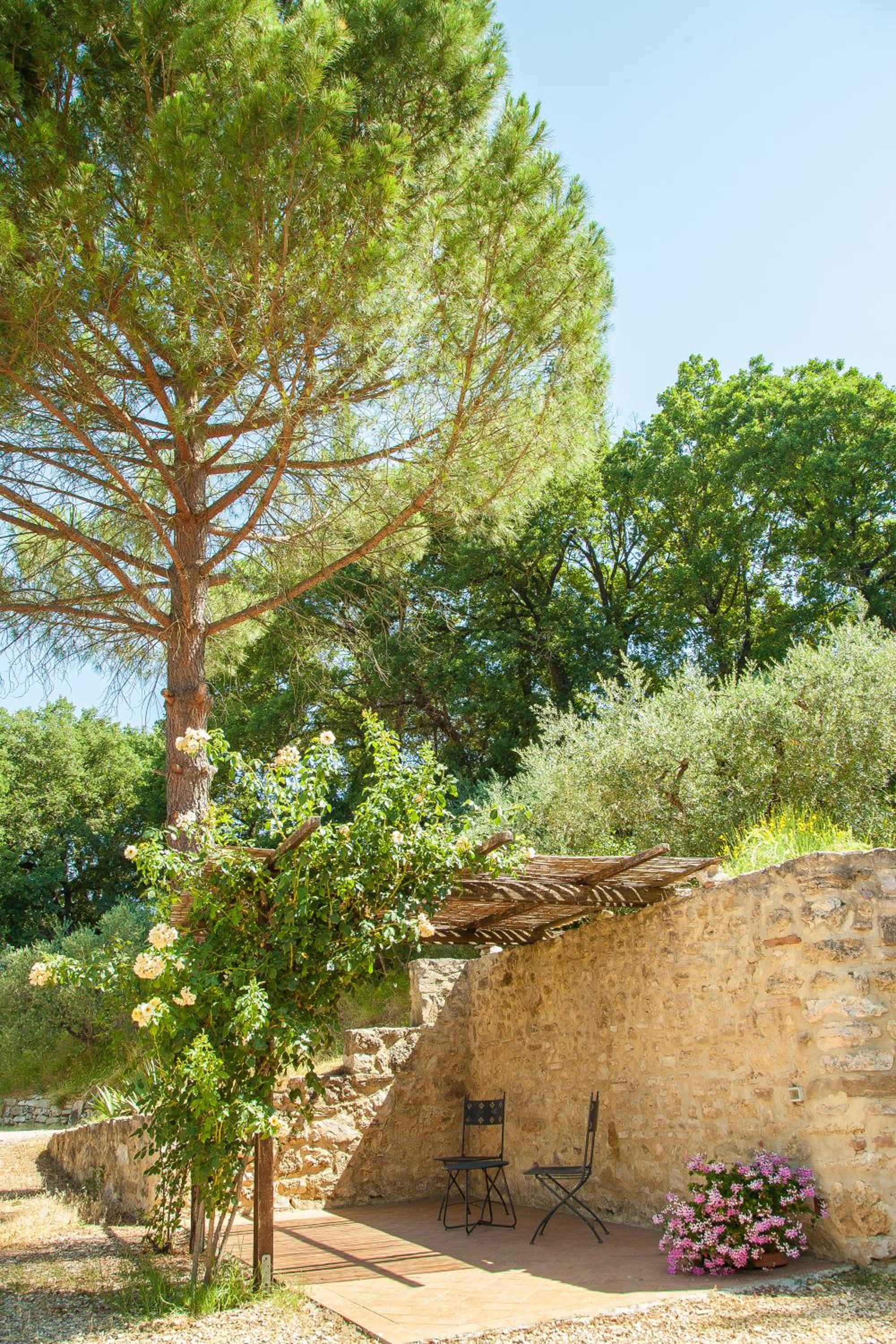 Agriturismo Bio Tra Cielo e Terra