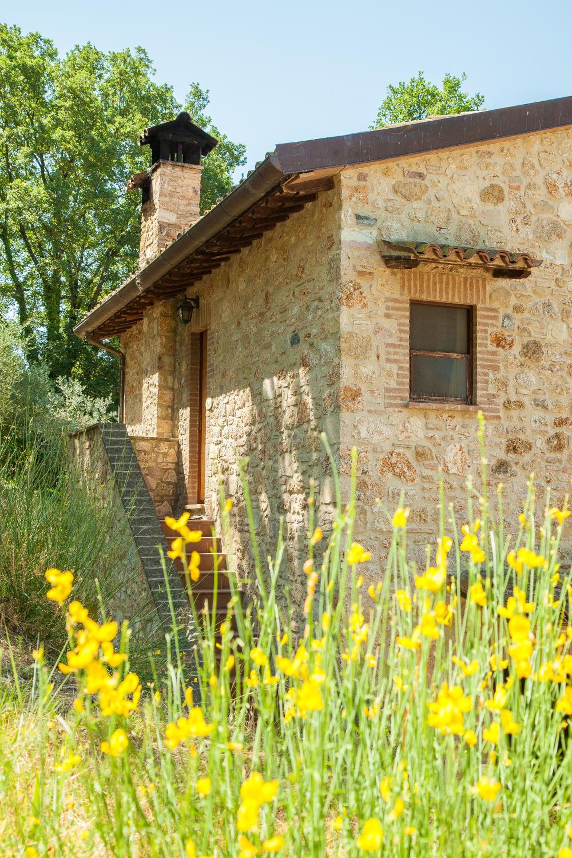 Agriturismo Bio Tra Cielo e Terra