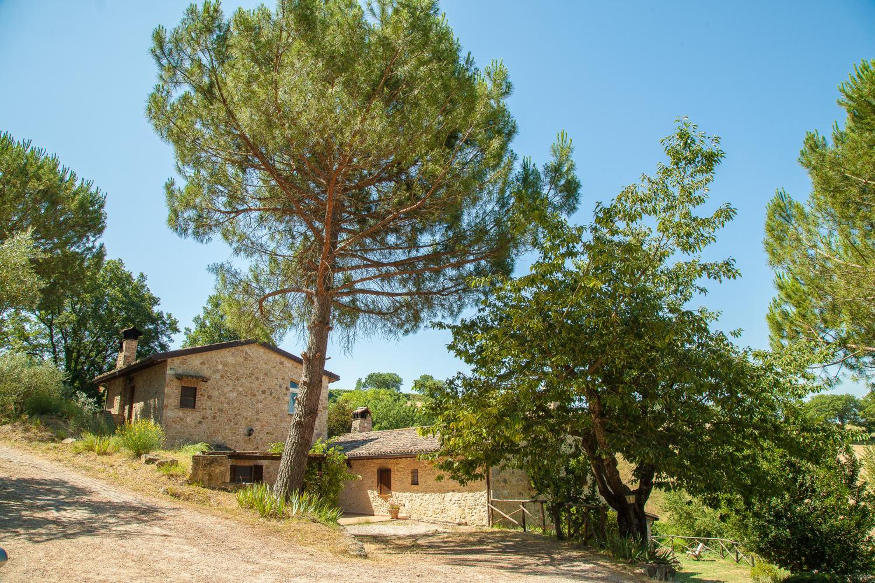 Agriturismo Bio Tra Cielo e Terra