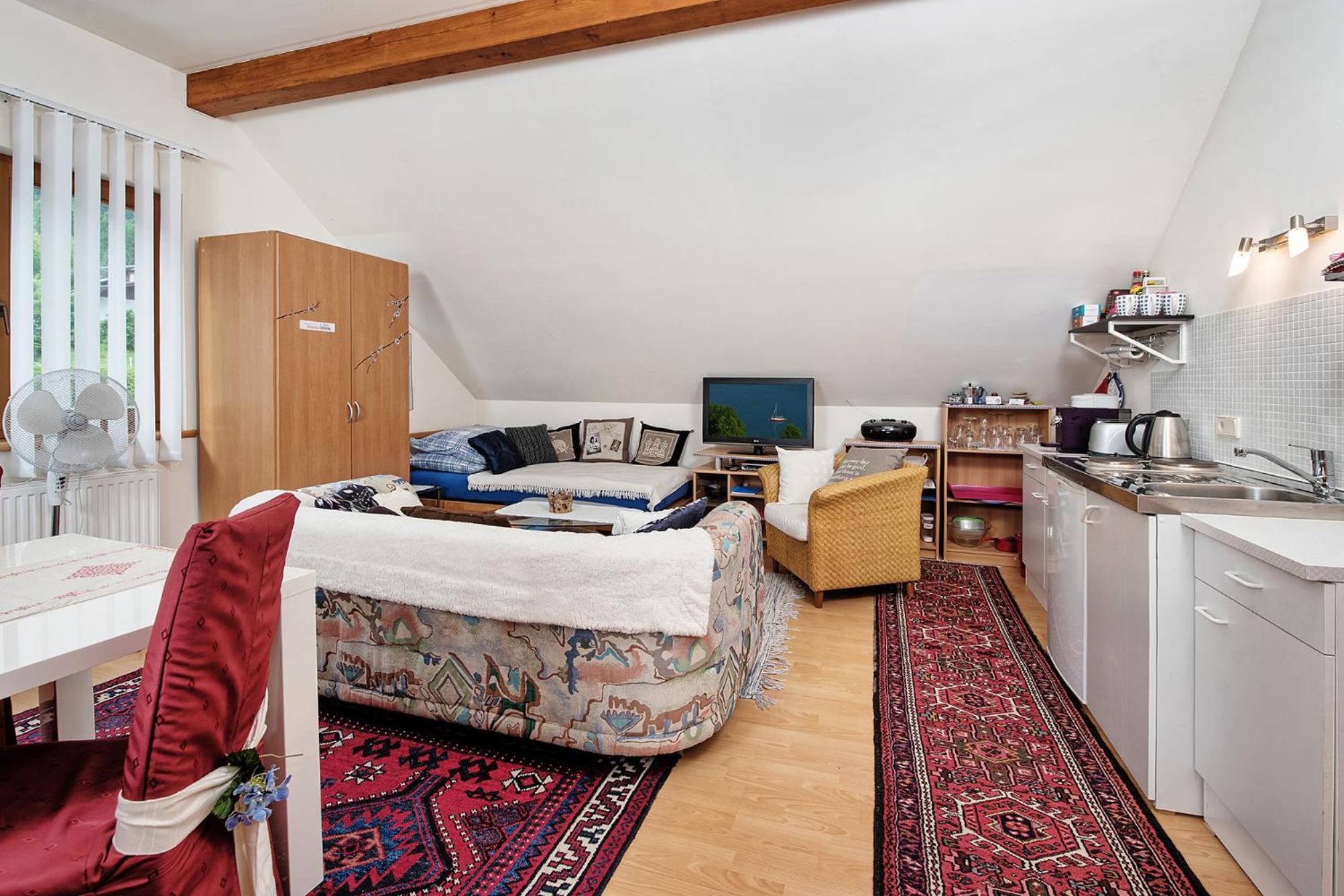 Landhaus Dora