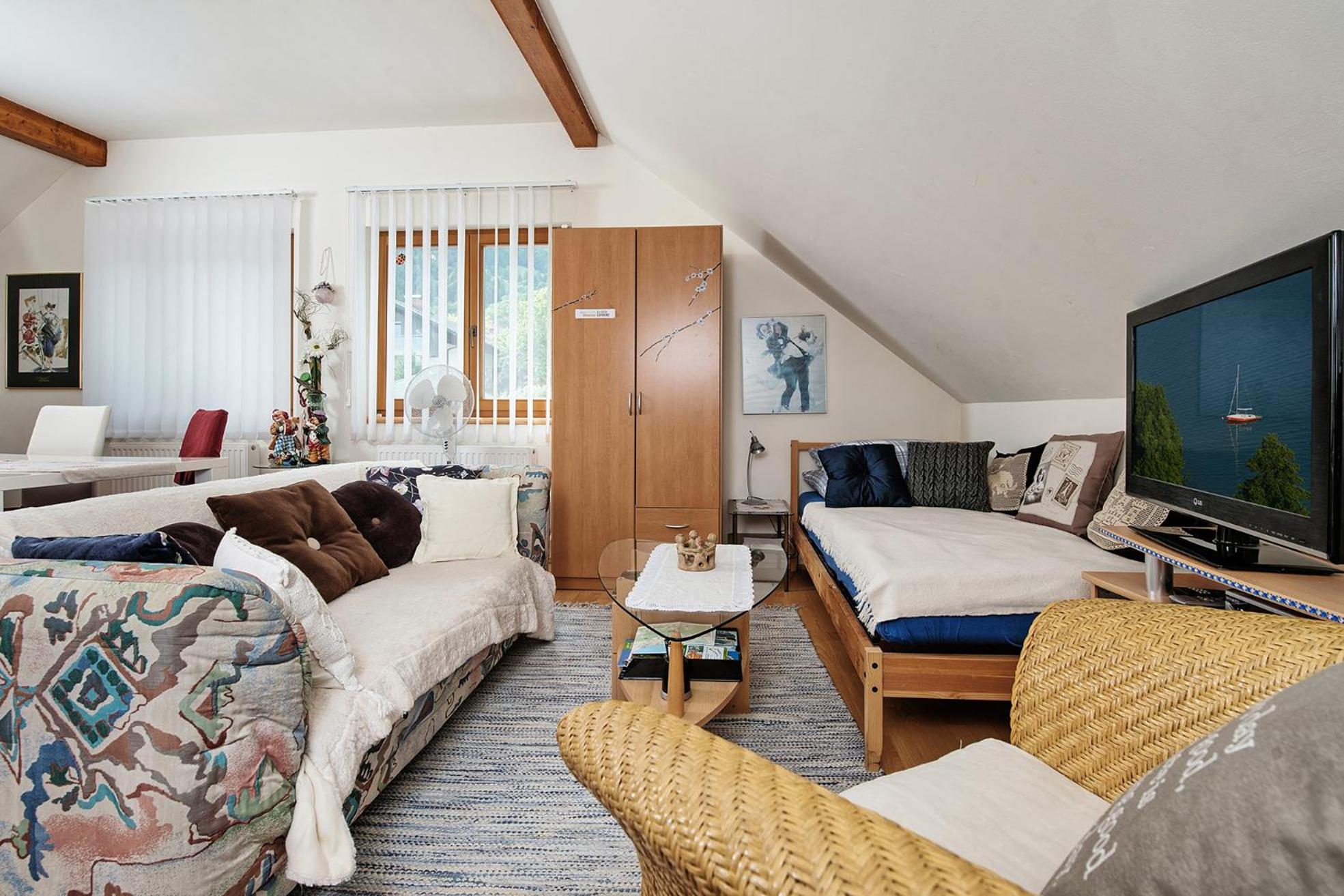 Landhaus Dora