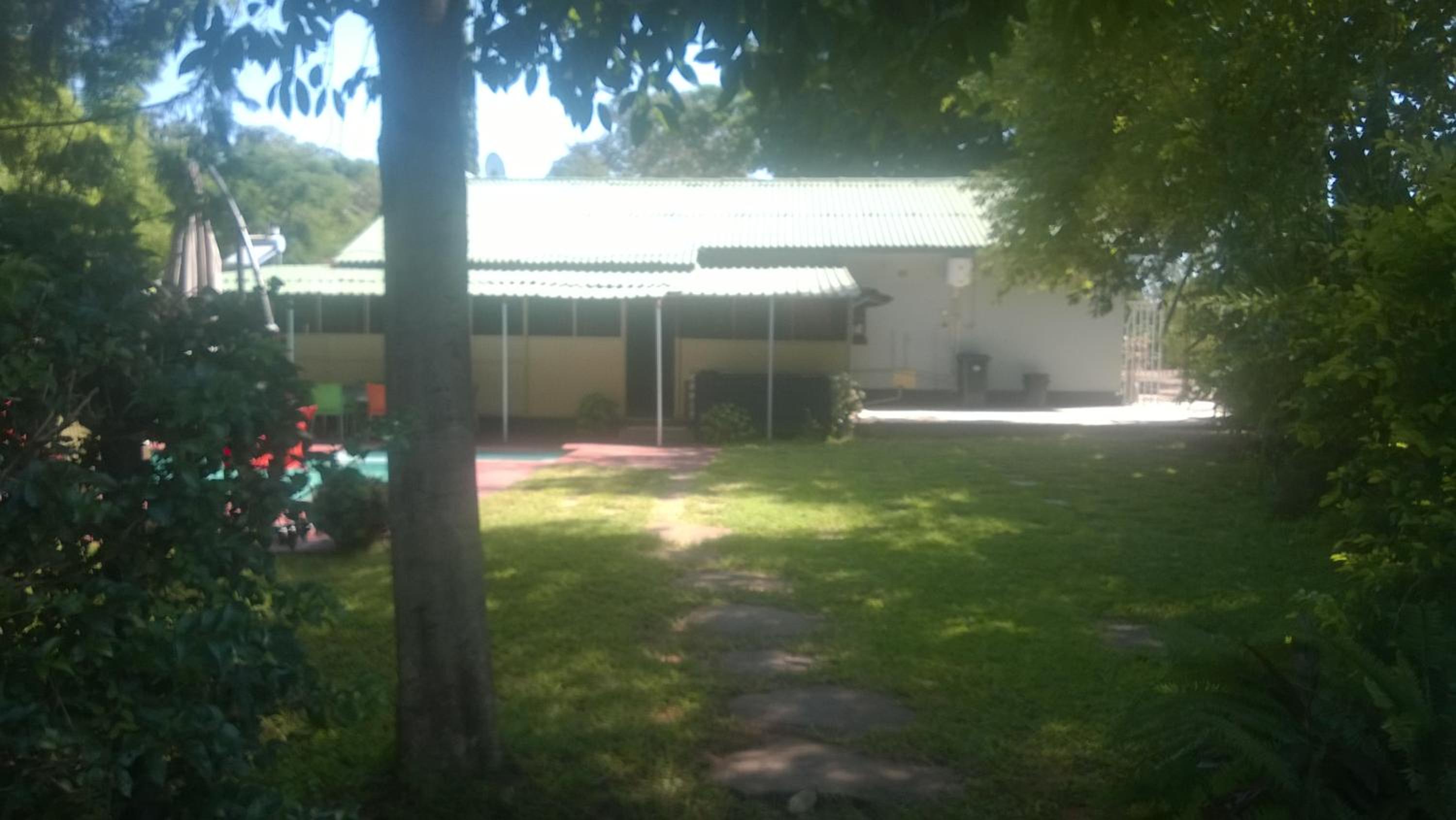 Gloria's Bed and Breakfast