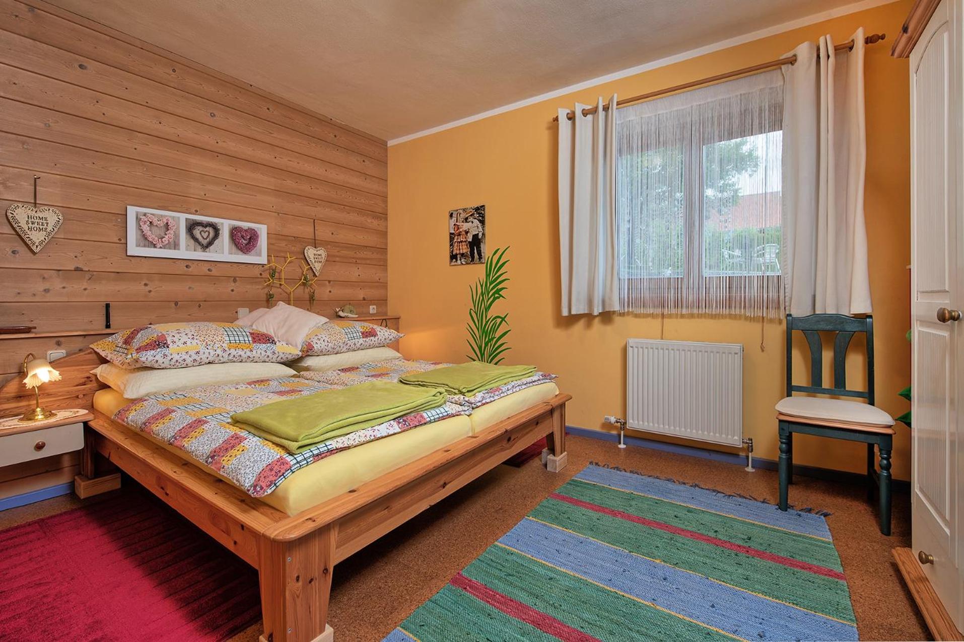 Landhaus Dora