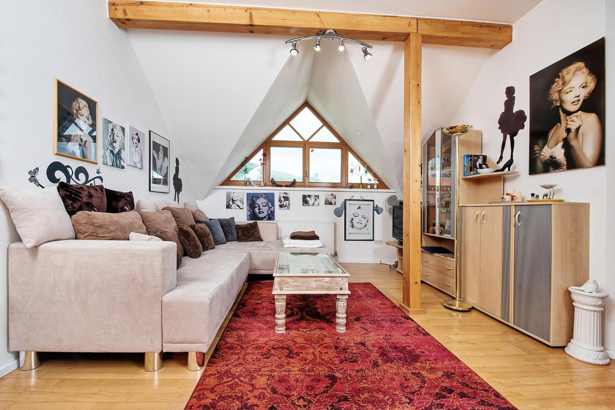 Landhaus Dora