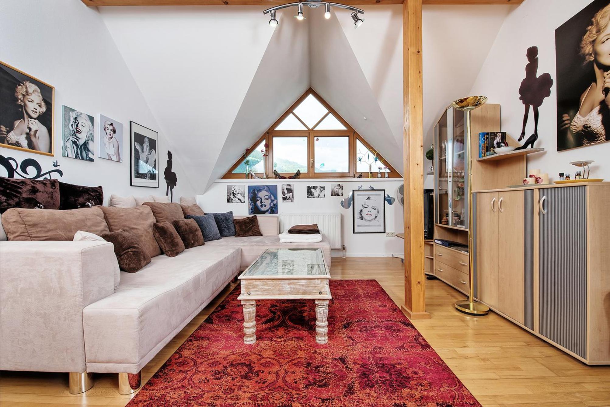 Landhaus Dora